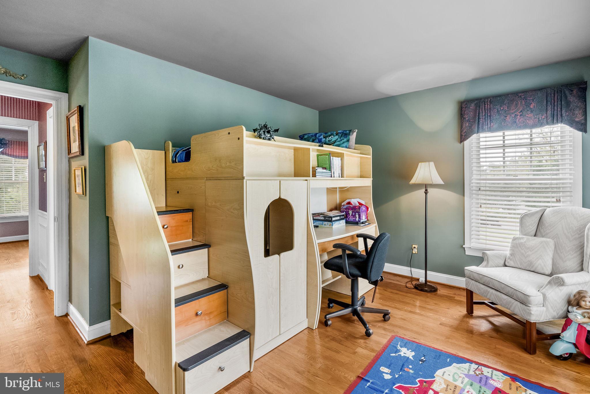 ALLEGIANCE - Residential