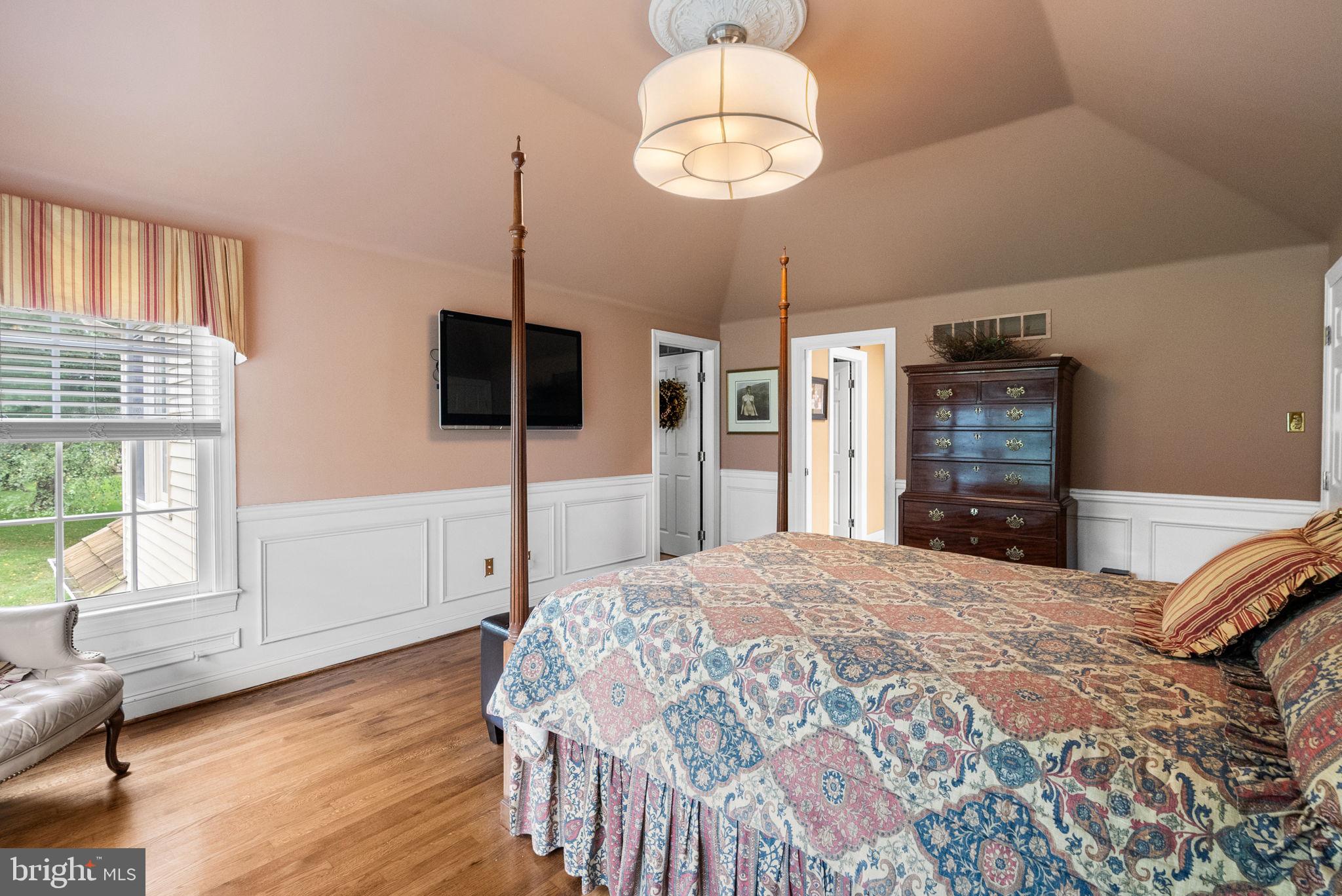 ALLEGIANCE - Residential