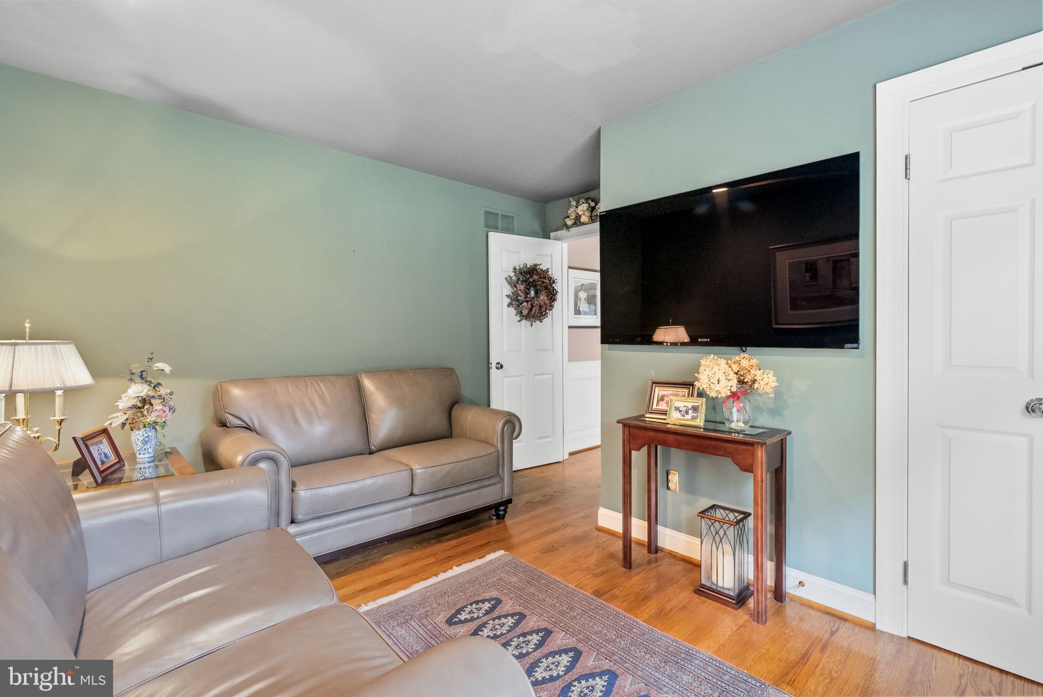 ALLEGIANCE - Residential