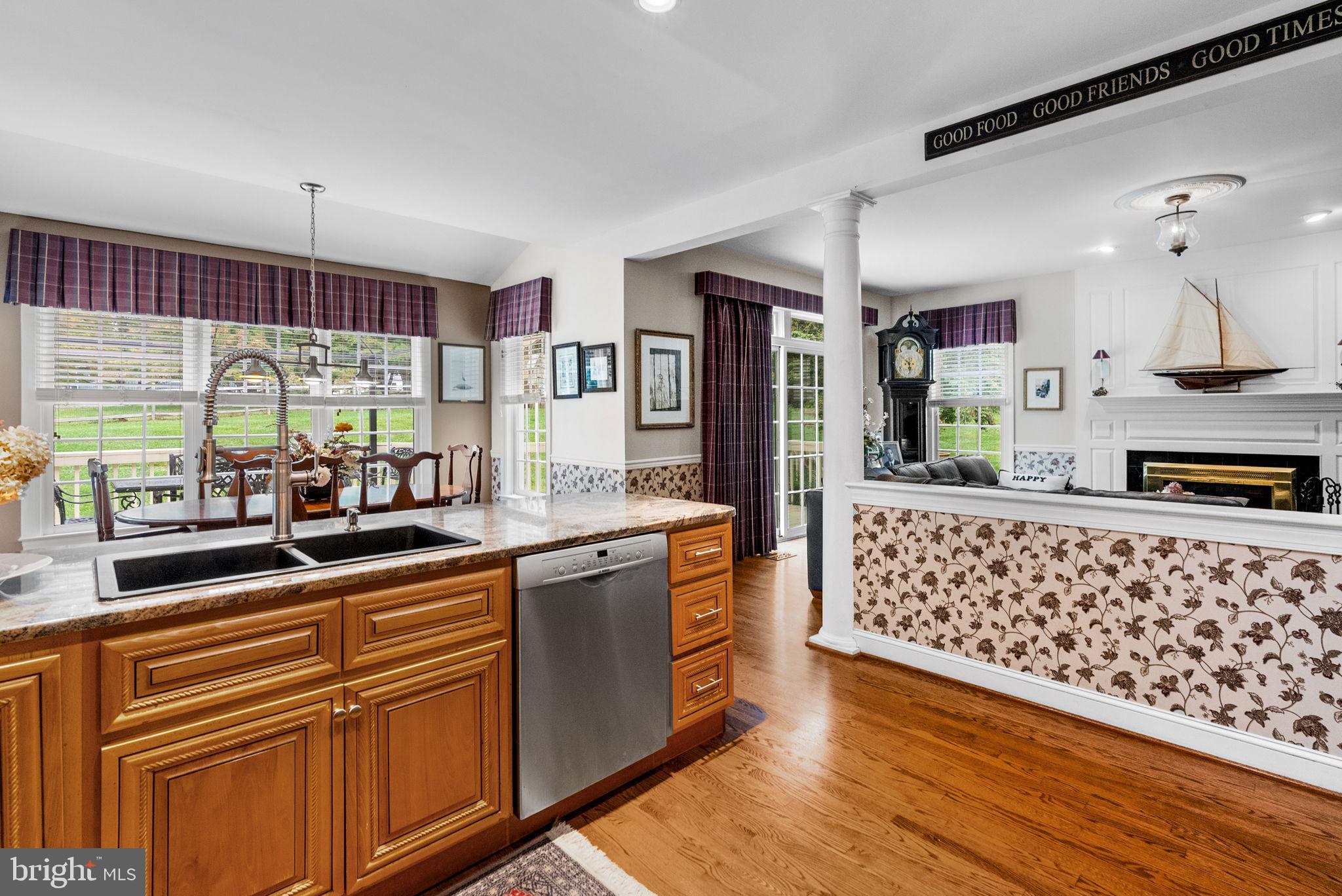 ALLEGIANCE - Residential