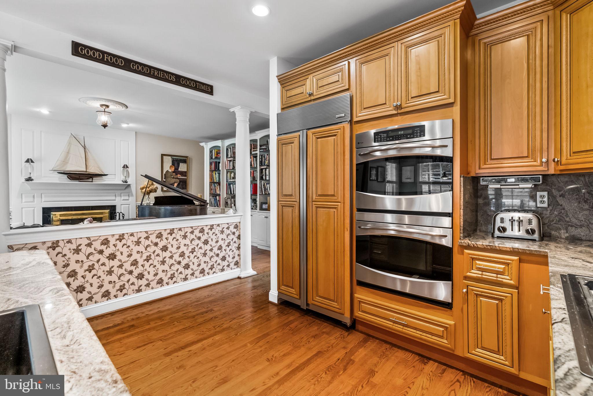 ALLEGIANCE - Residential