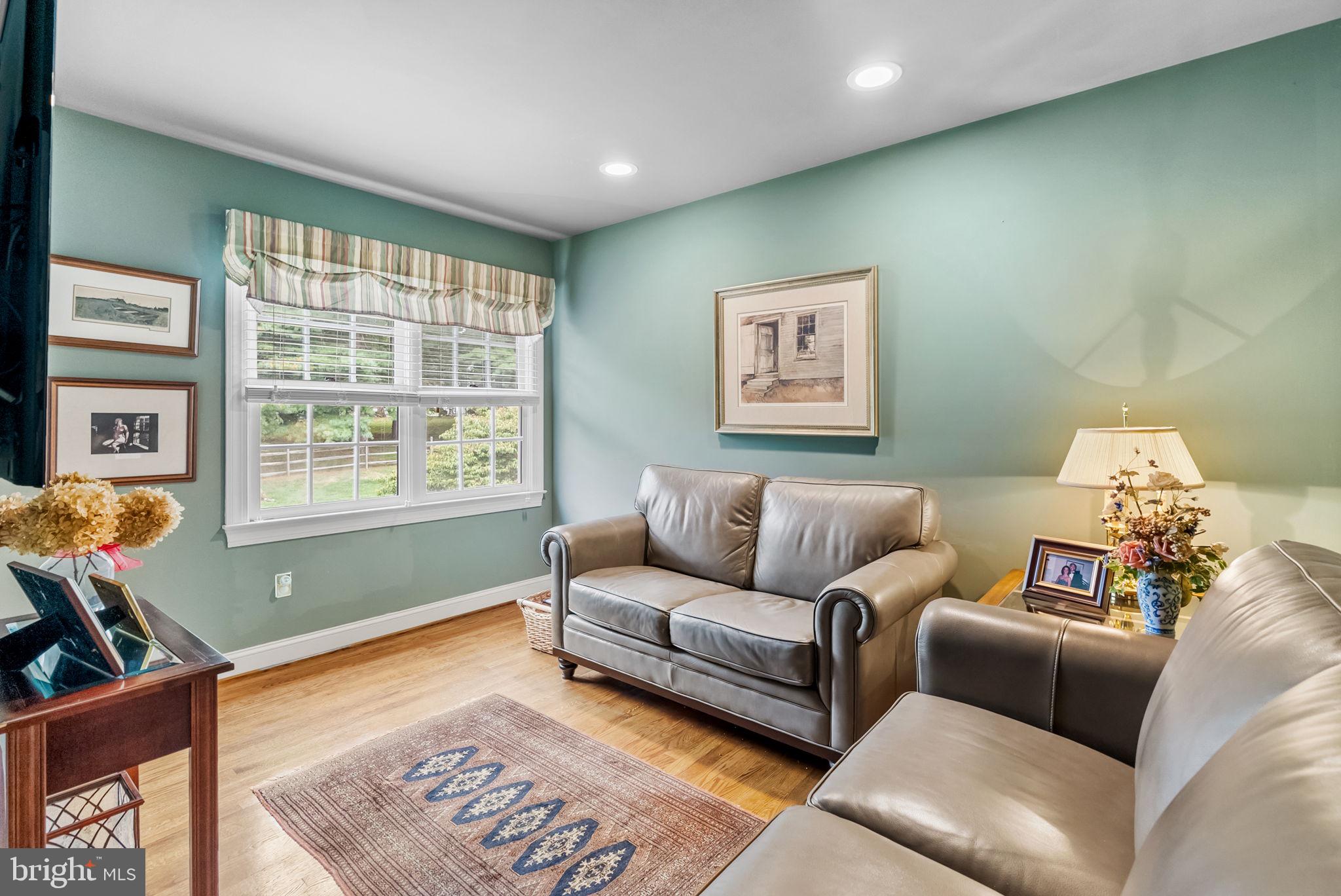 ALLEGIANCE - Residential