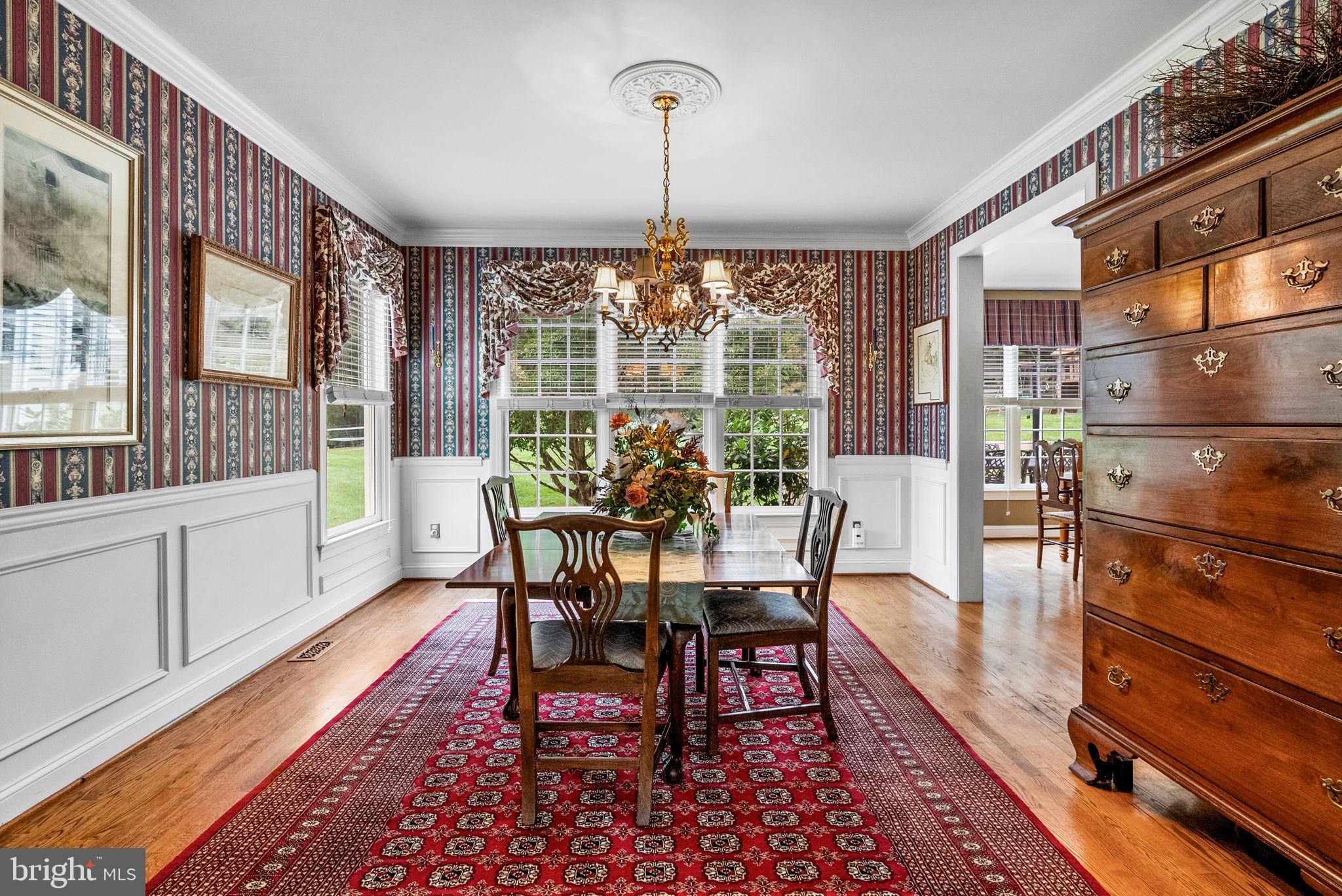 ALLEGIANCE - Residential