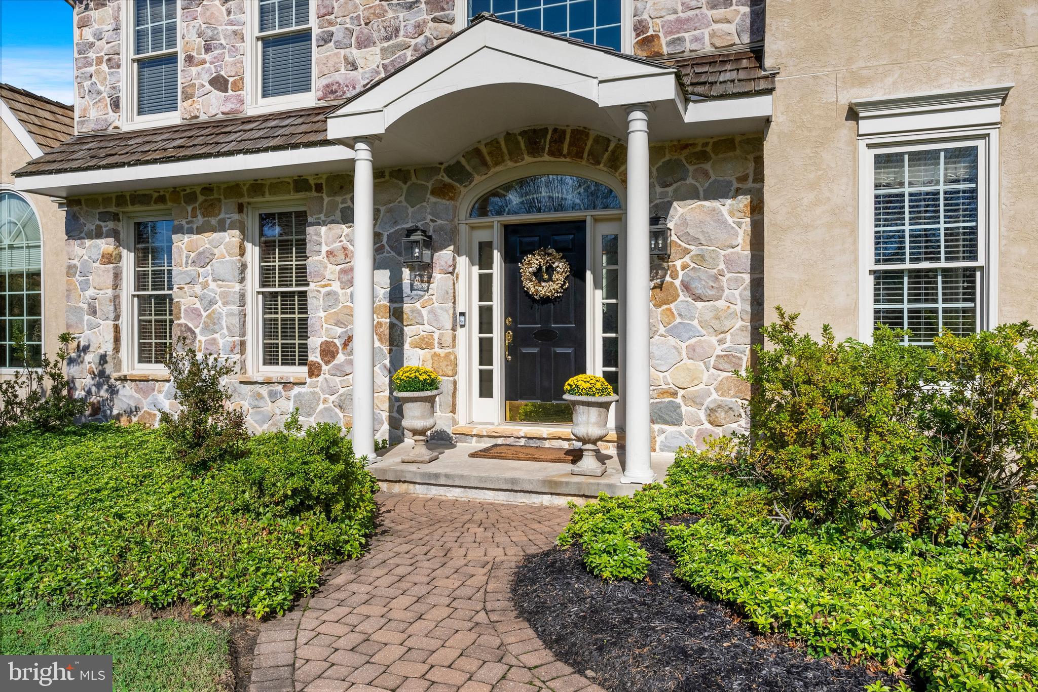 410 ALLEGIANCE DRIVE
