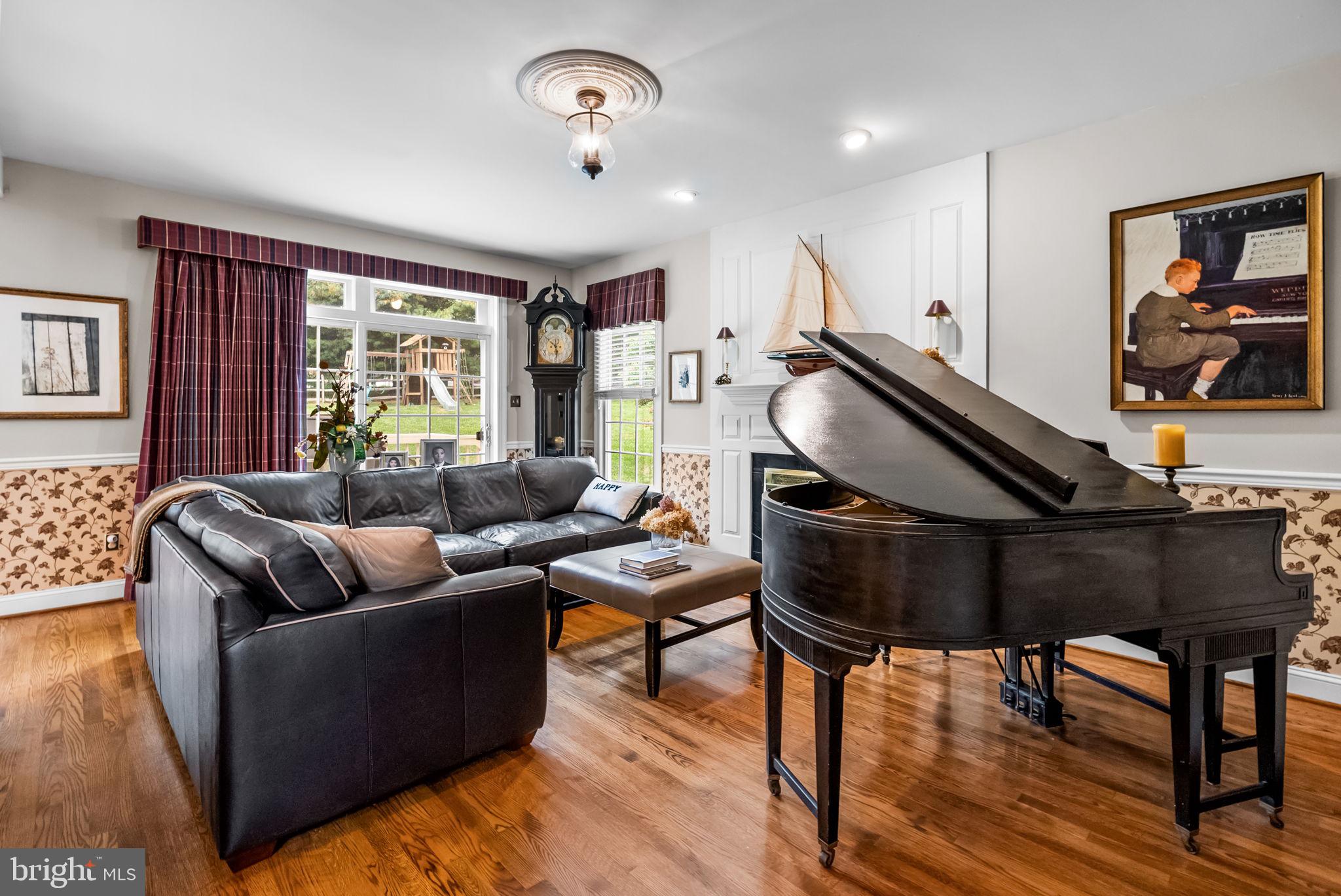 ALLEGIANCE - Residential