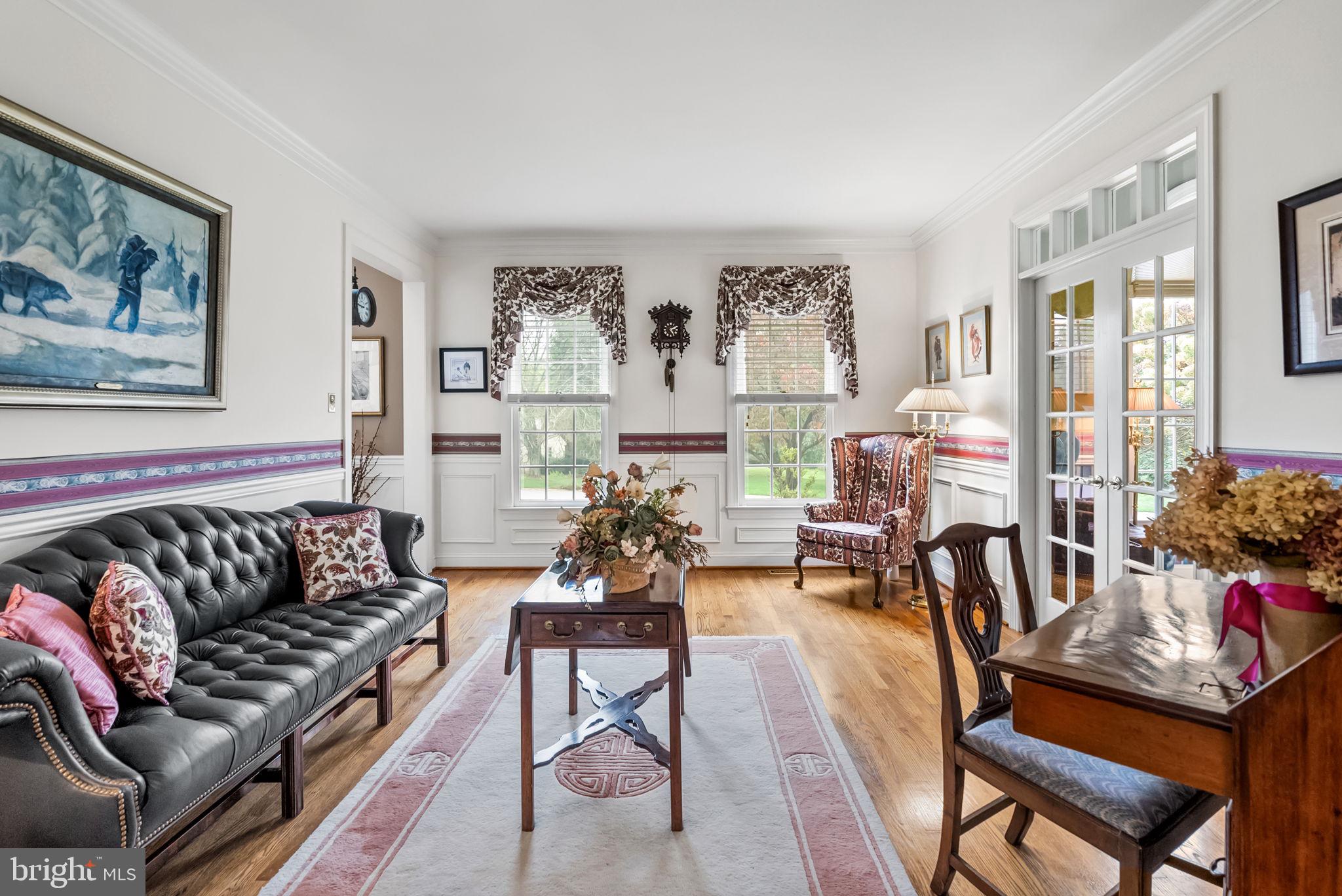 ALLEGIANCE - Residential