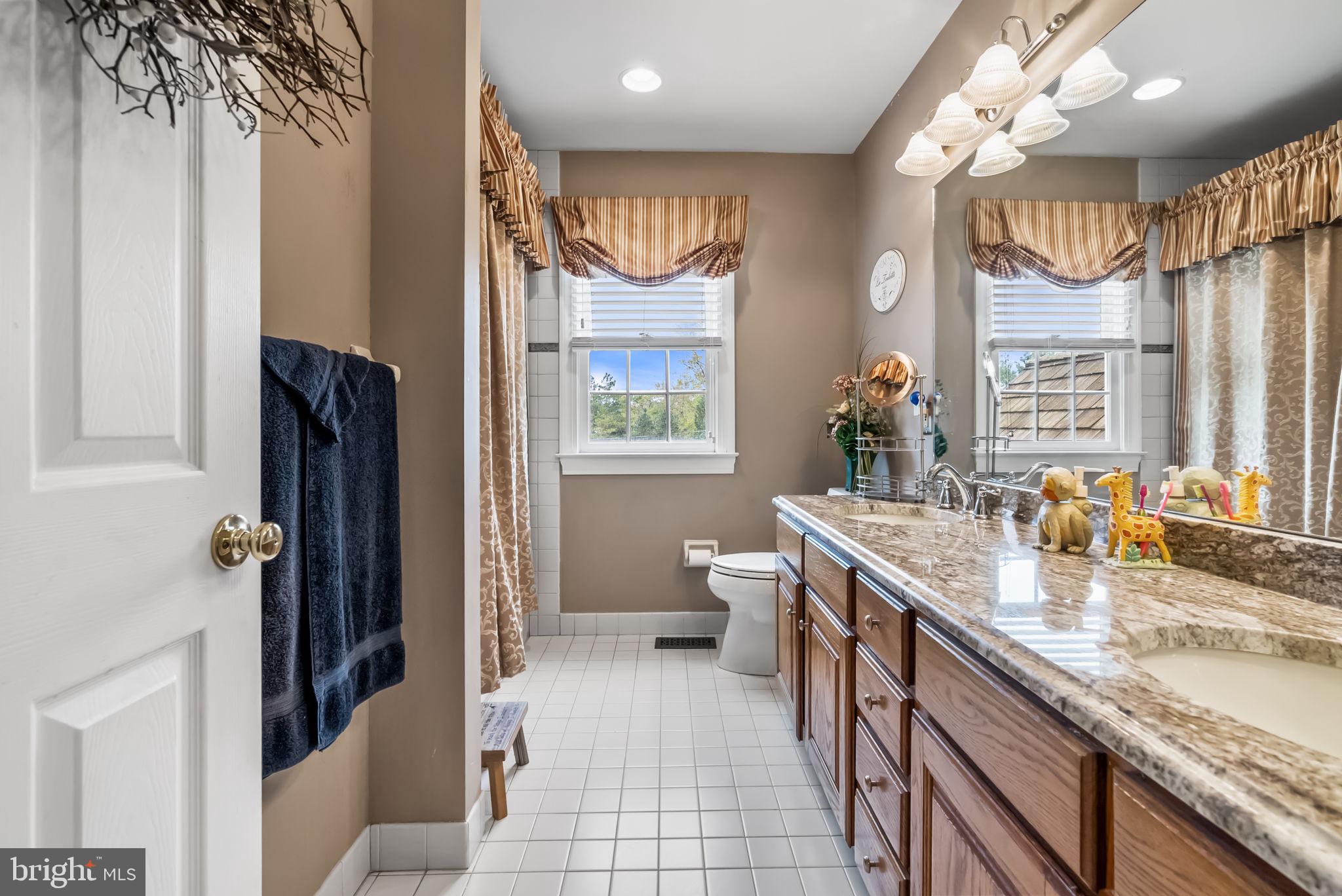 ALLEGIANCE - Residential