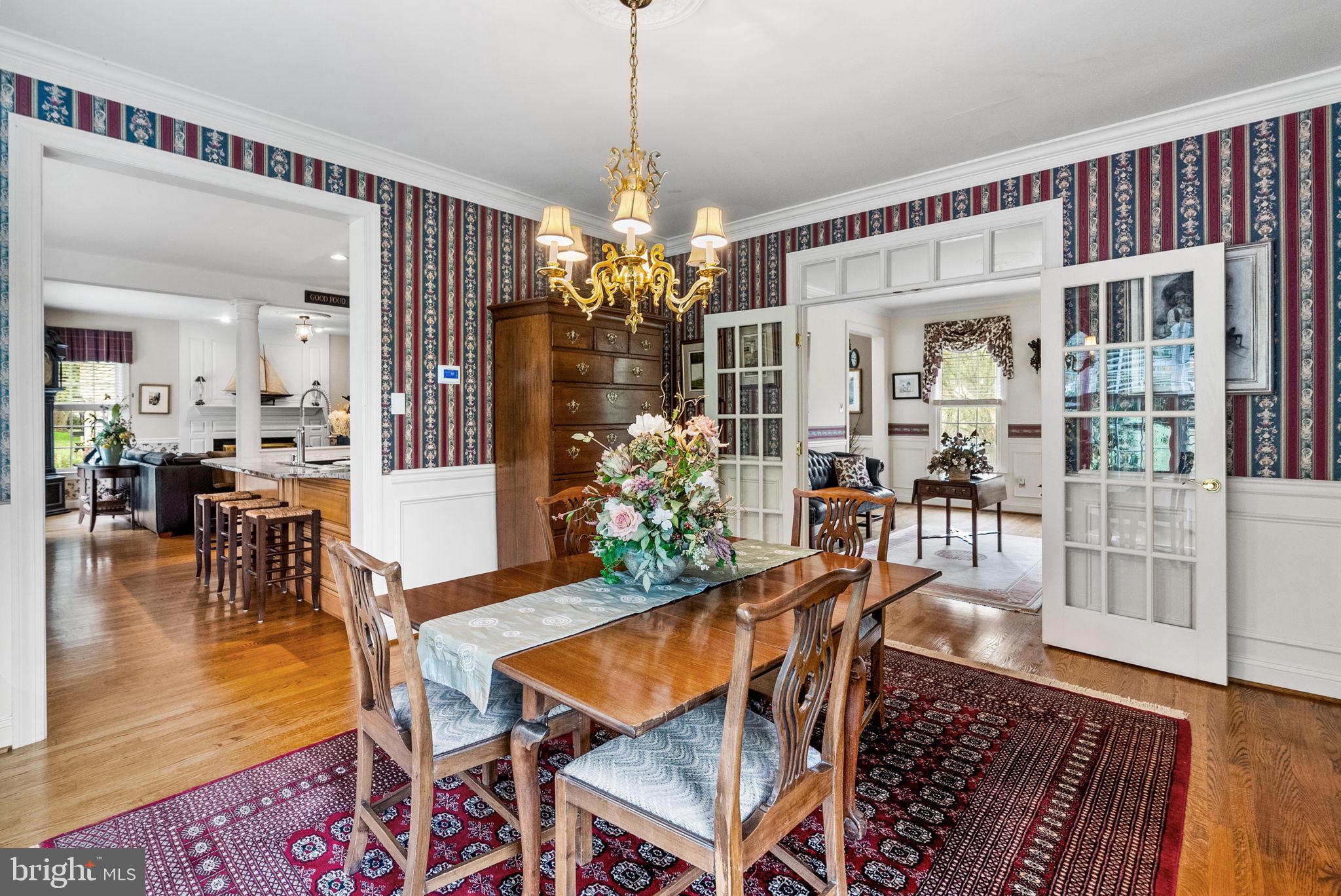 ALLEGIANCE - Residential