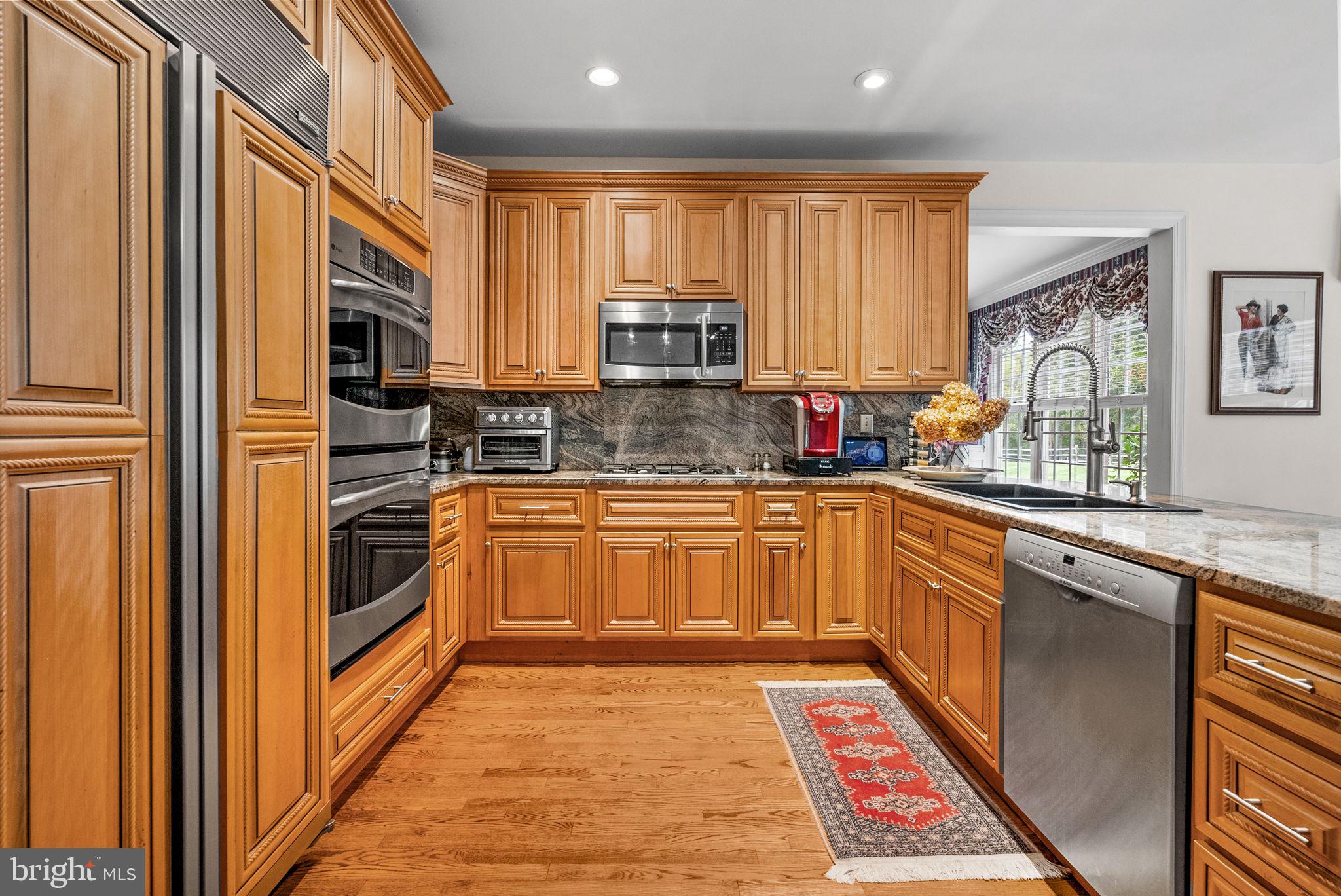 ALLEGIANCE - Residential