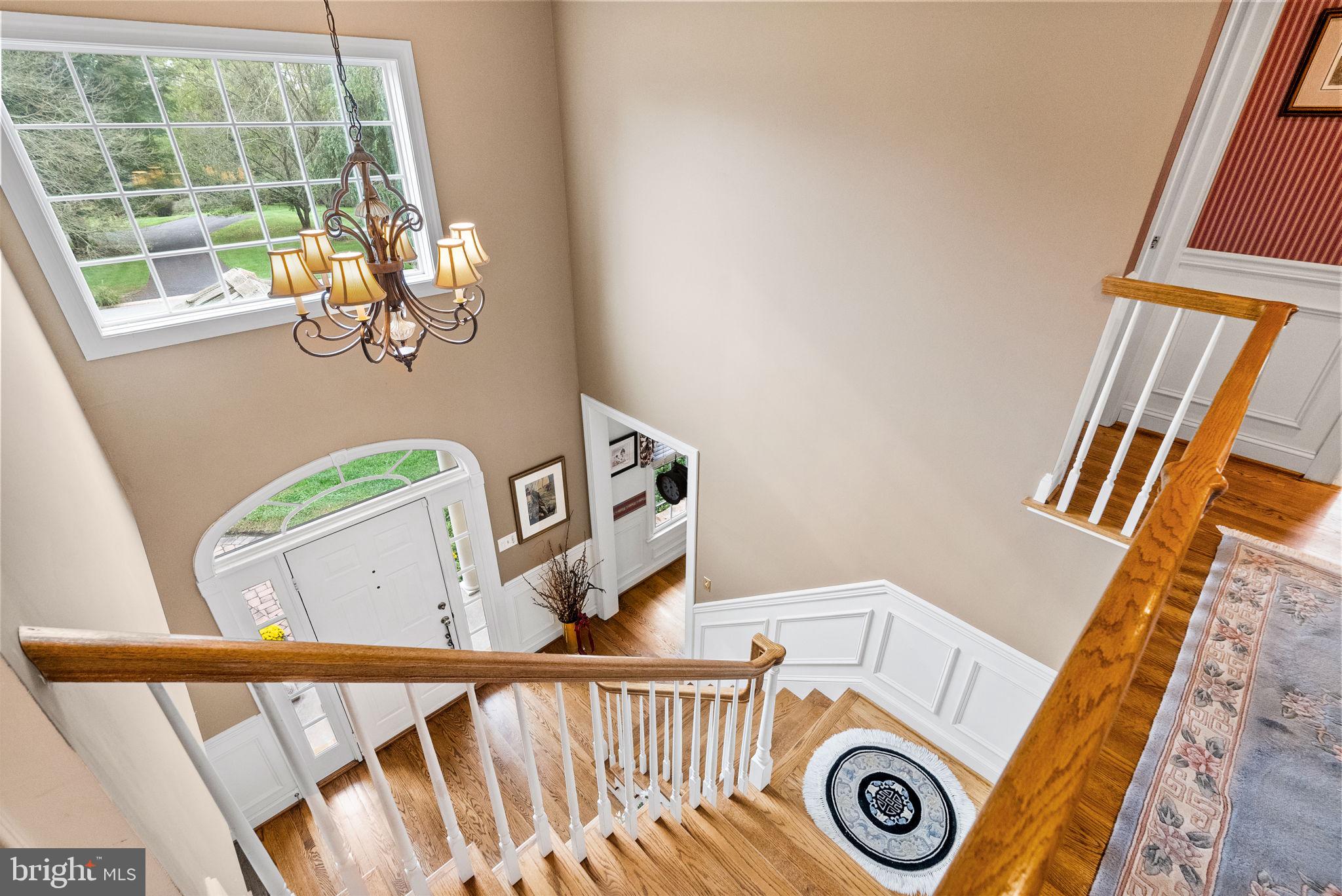 ALLEGIANCE - Residential