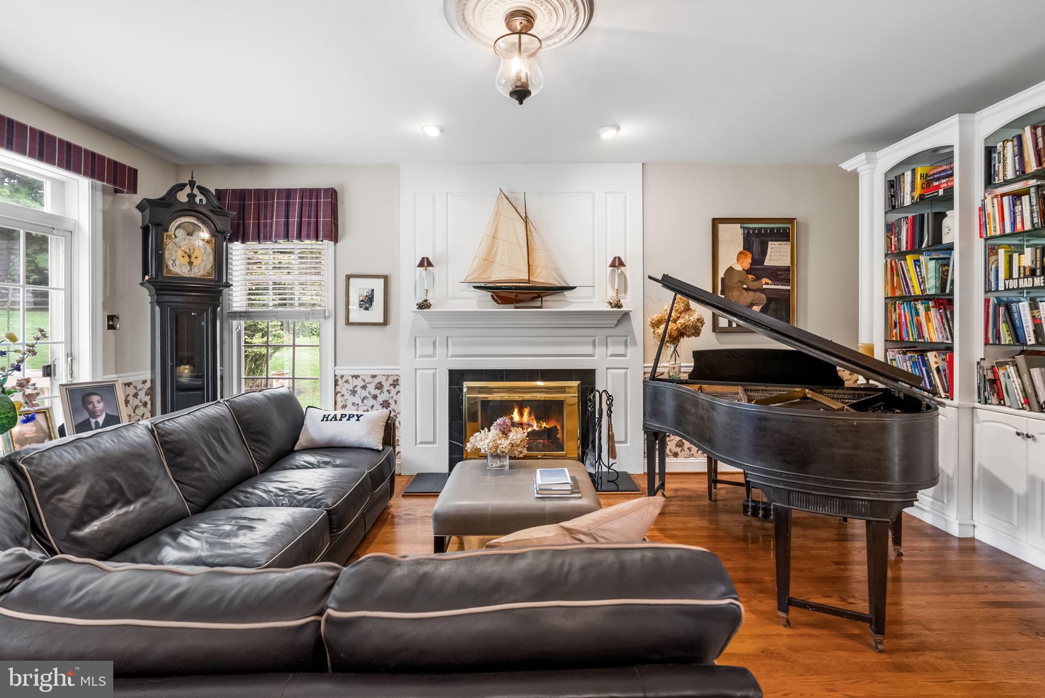 ALLEGIANCE - Residential