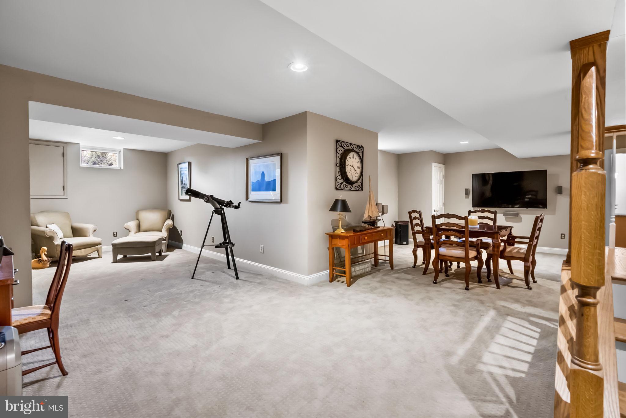 ALLEGIANCE - Residential