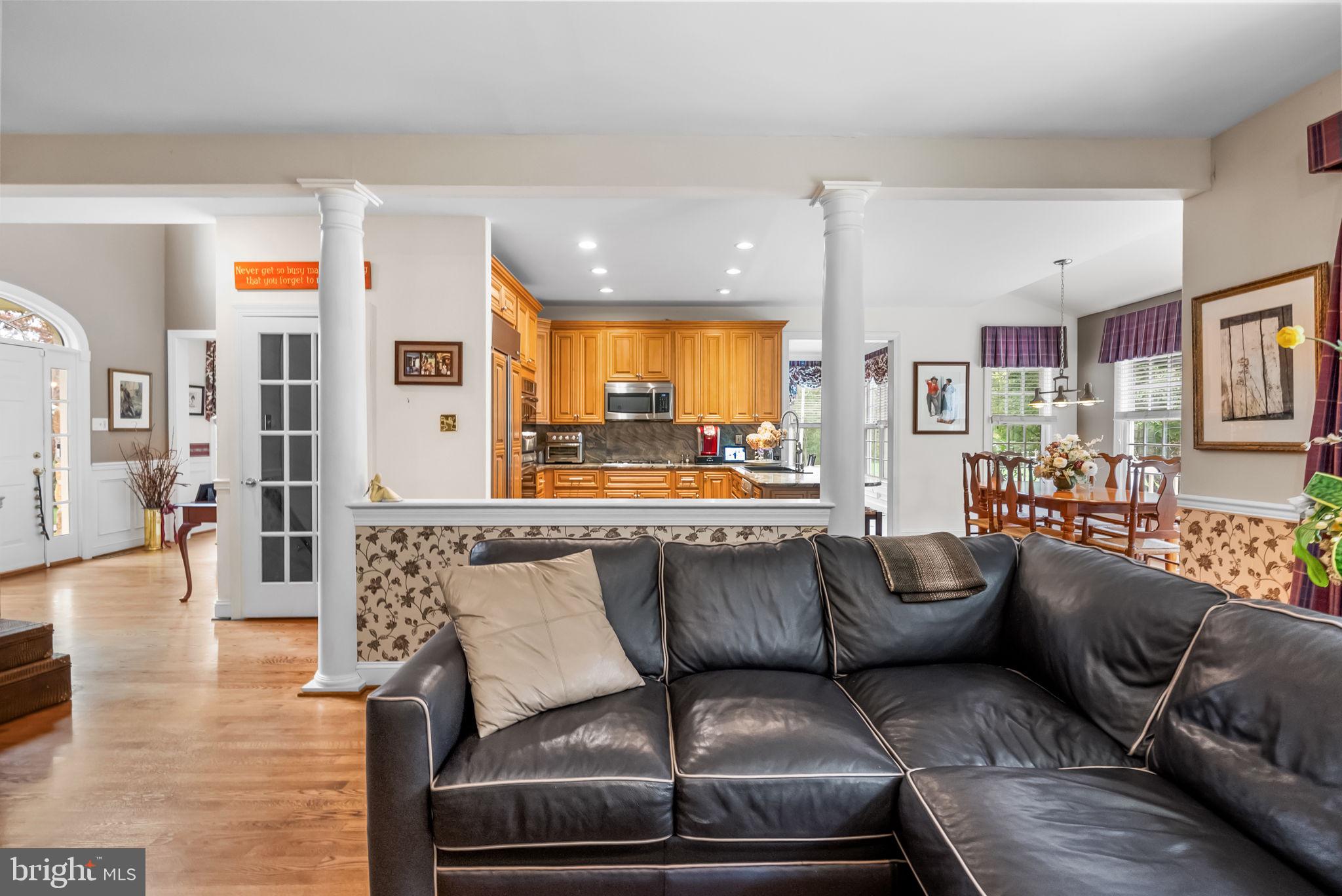 ALLEGIANCE - Residential