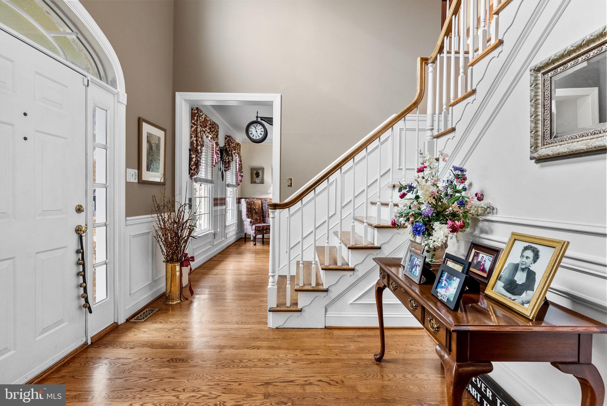 ALLEGIANCE - Residential