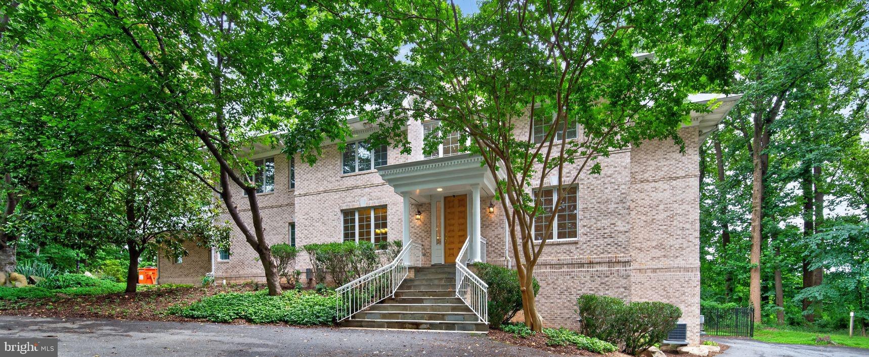 8309 OLD SEVEN LOCKS ROAD