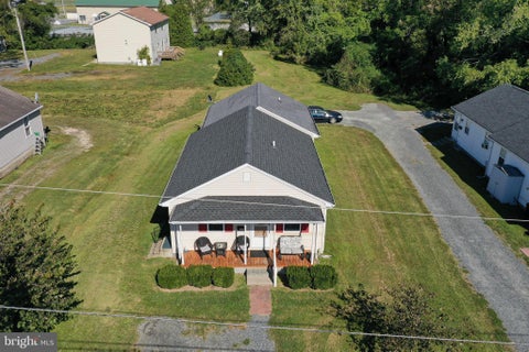 Multifamily For Sale - 30696 Hampden Avenue<br/> PRINCESS ANNE, MD 21853
