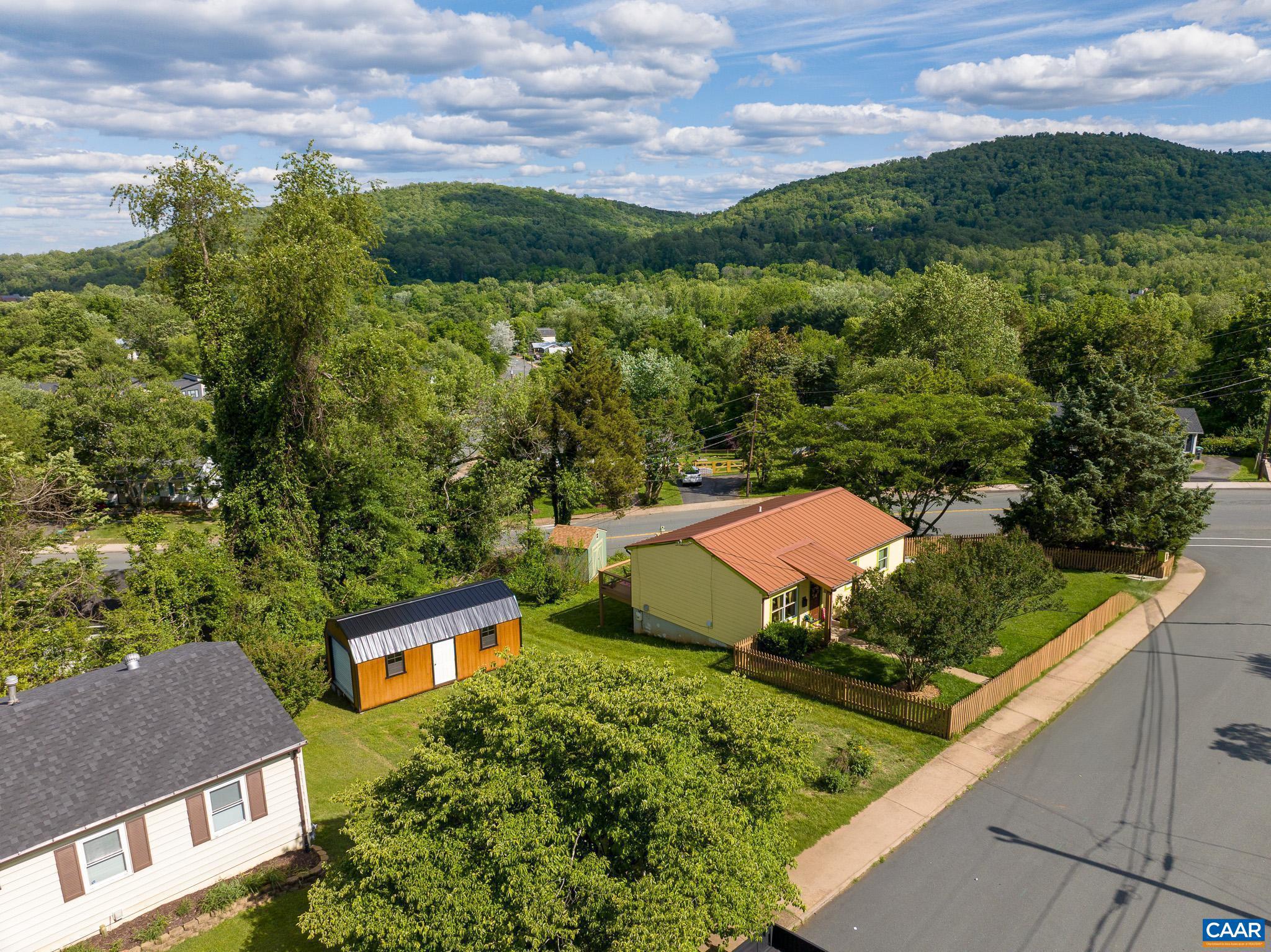 NONE AVAILABLE - Land