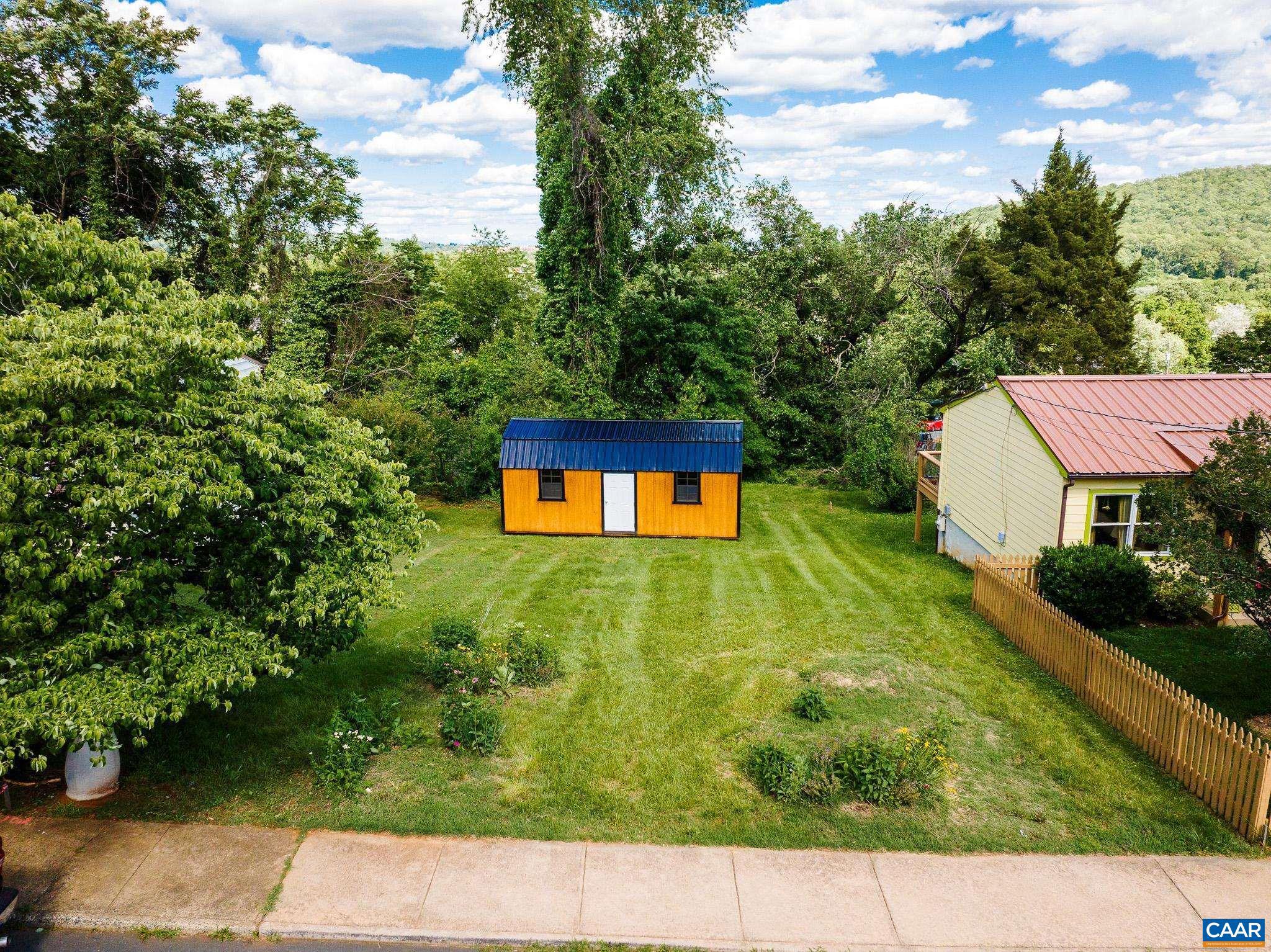 NONE AVAILABLE - Land