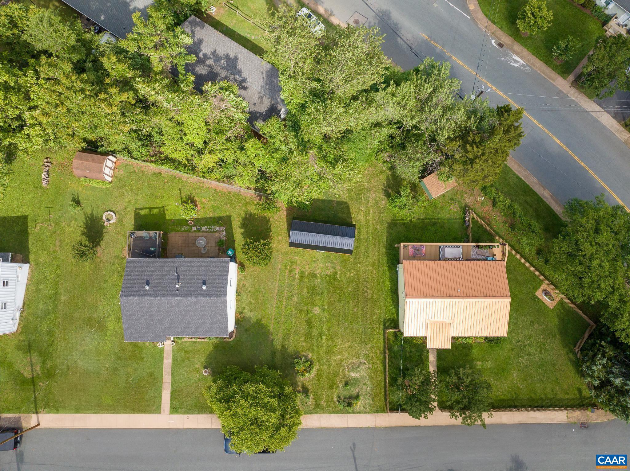 NONE AVAILABLE - Land