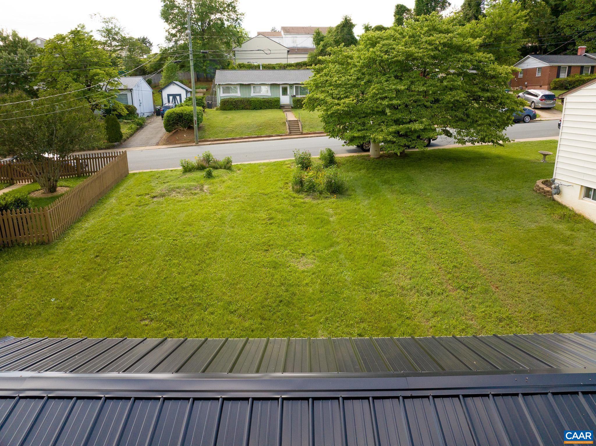 NONE AVAILABLE - Land