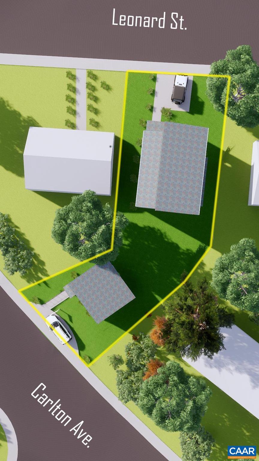 NONE AVAILABLE - Land