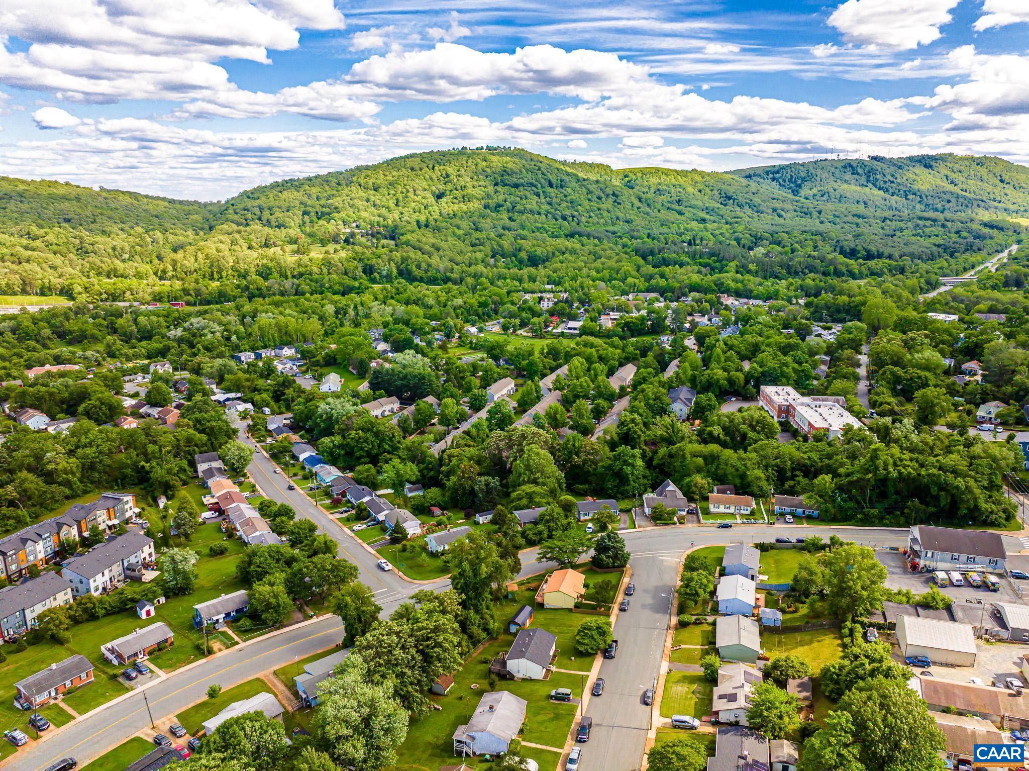 NONE AVAILABLE - Land