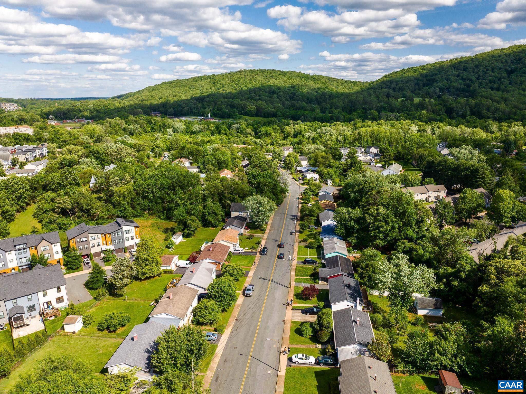 NONE AVAILABLE - Land