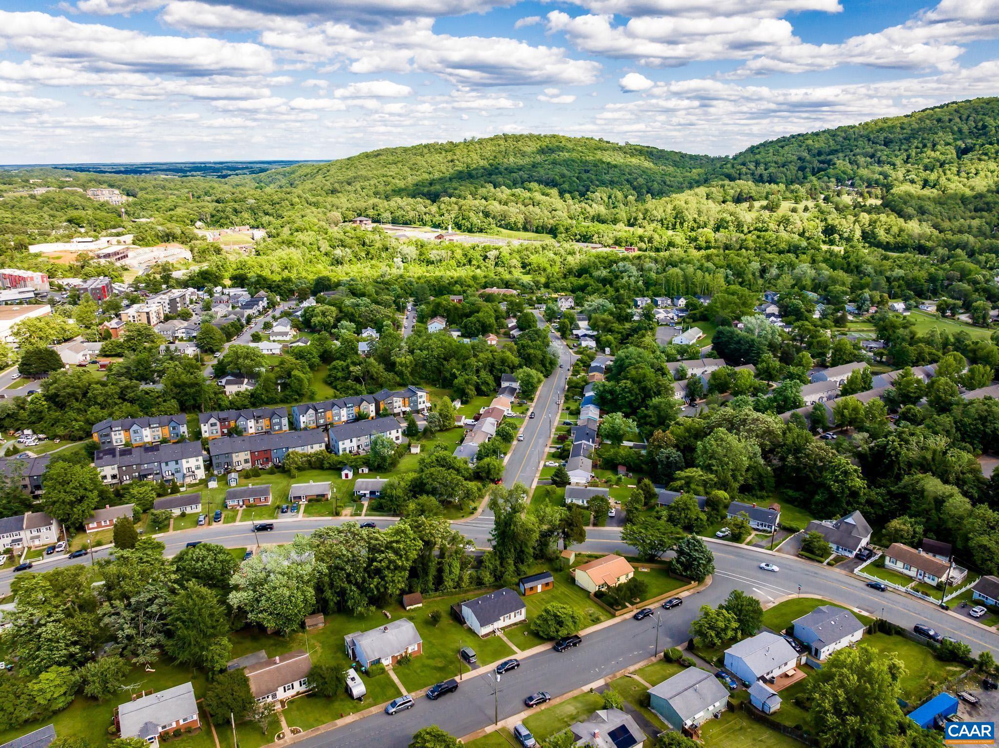 NONE AVAILABLE - Land