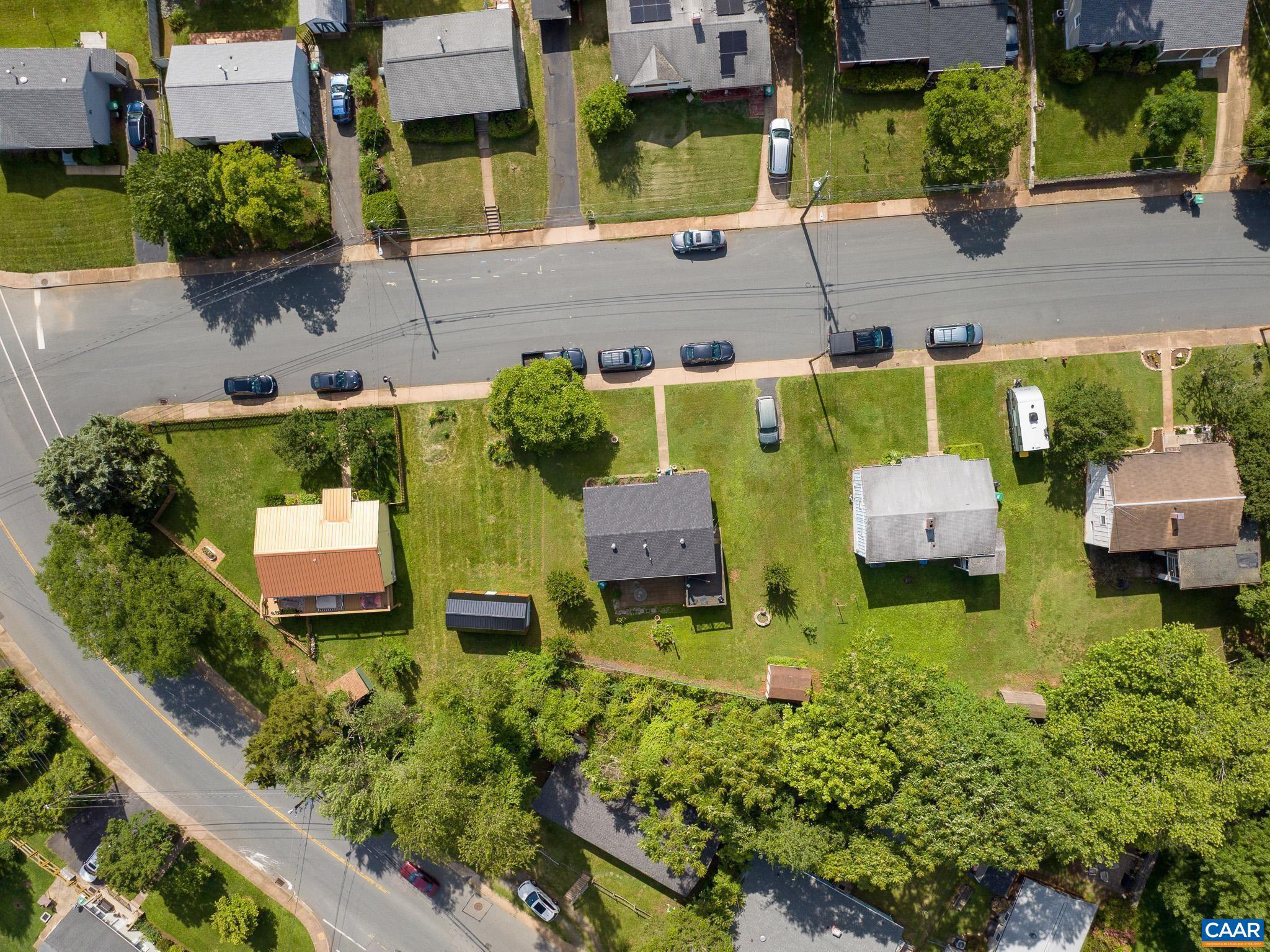 NONE AVAILABLE - Land