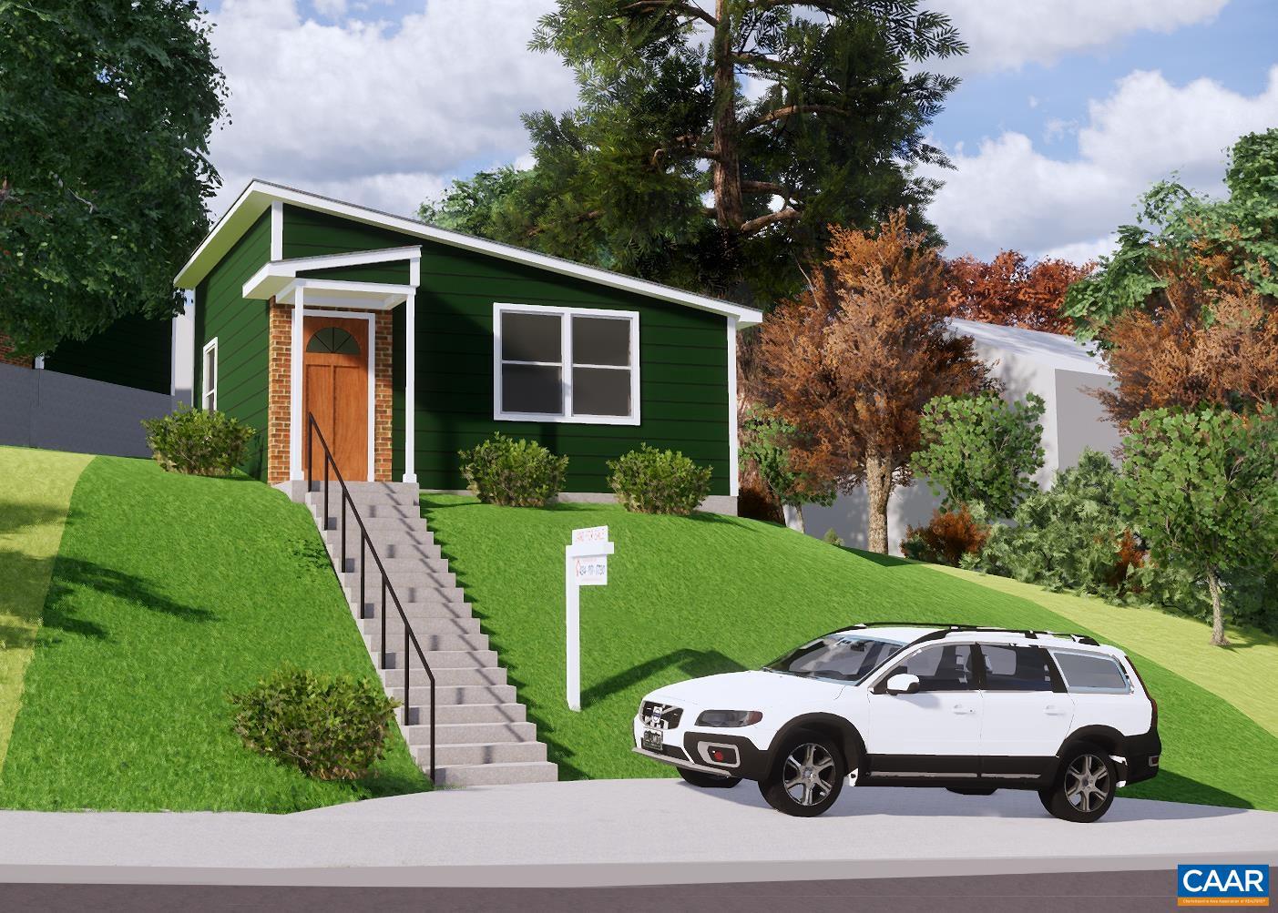 NONE AVAILABLE - Land