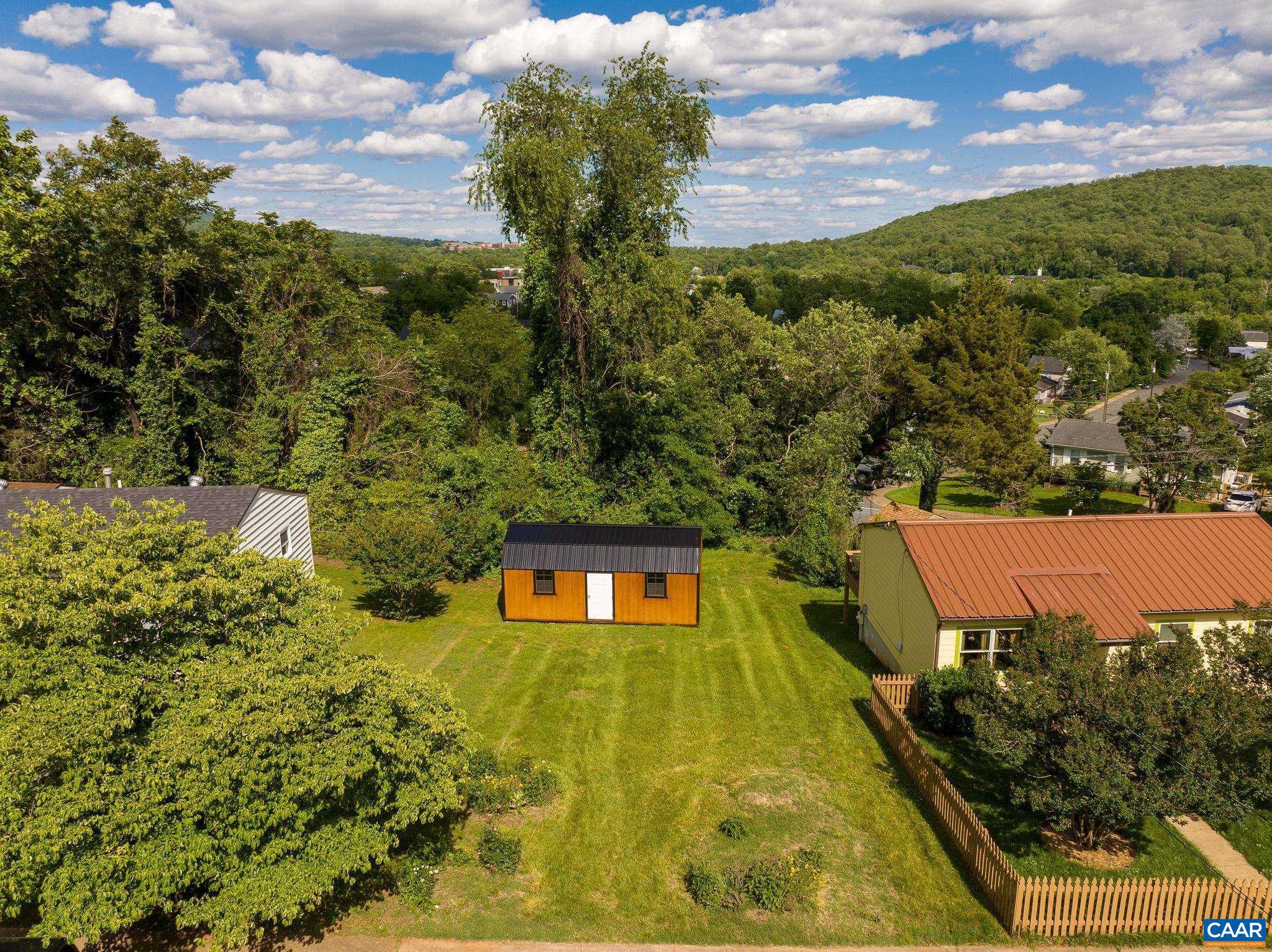 NONE AVAILABLE - Land