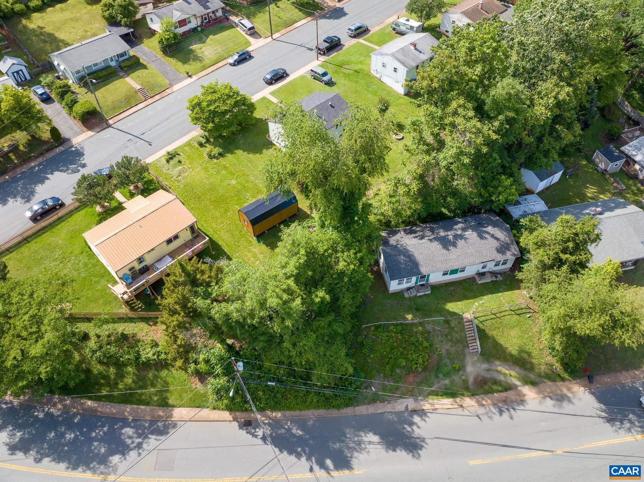 NONE AVAILABLE - Land