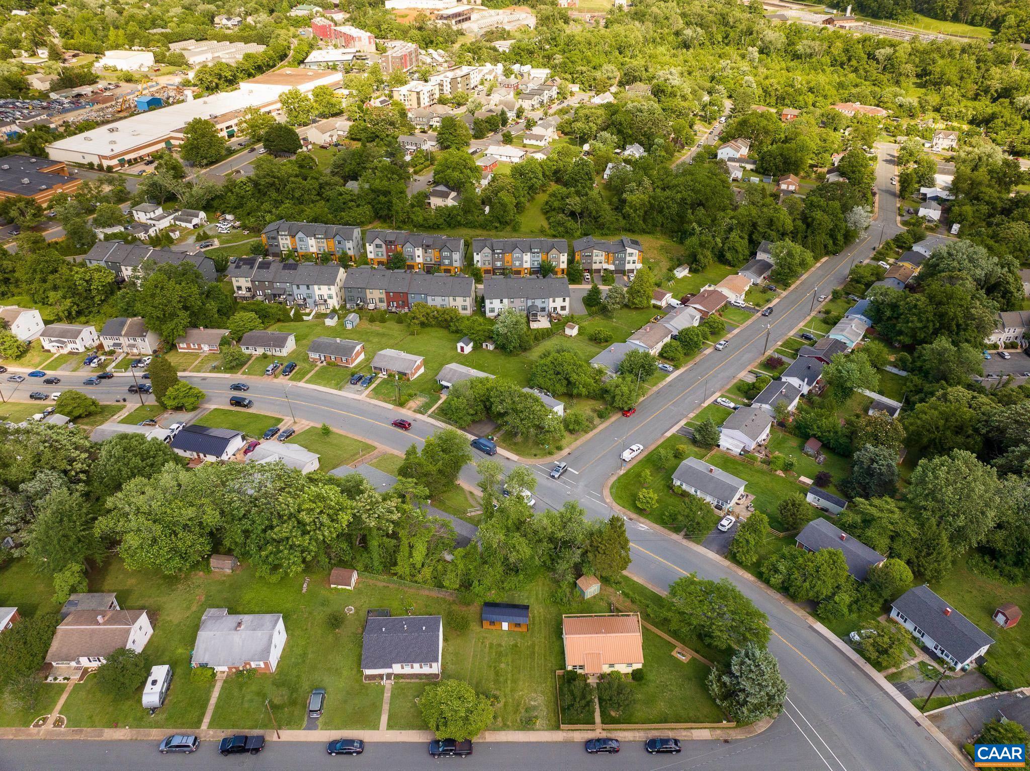 NONE AVAILABLE - Land