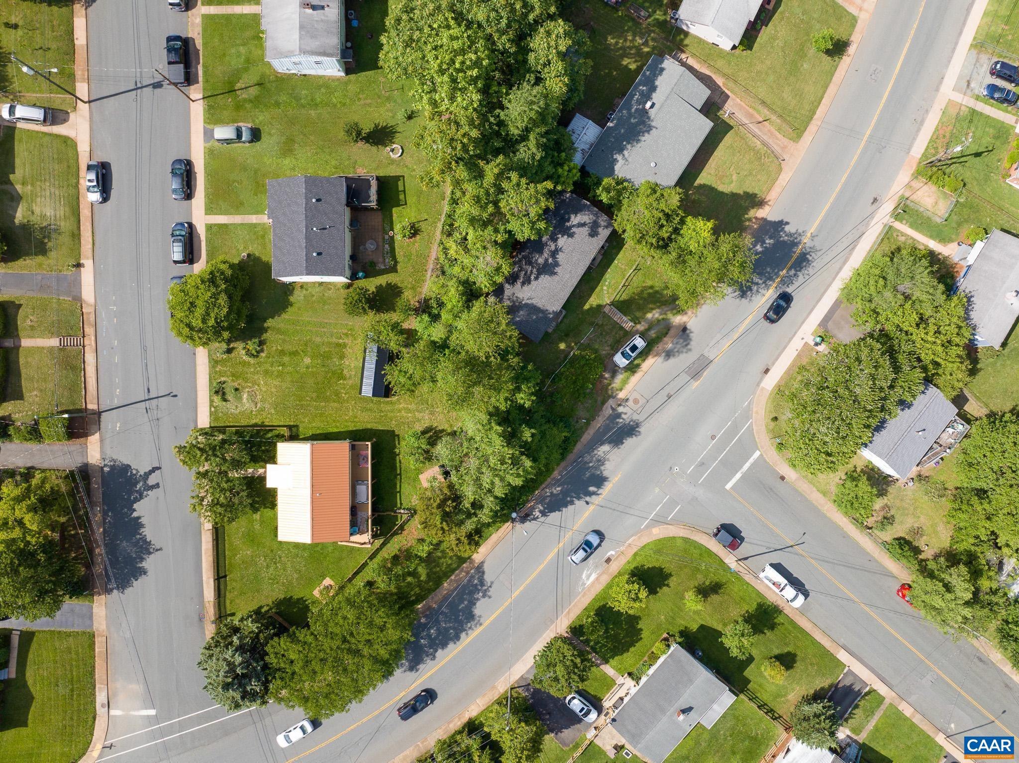 NONE AVAILABLE - Land