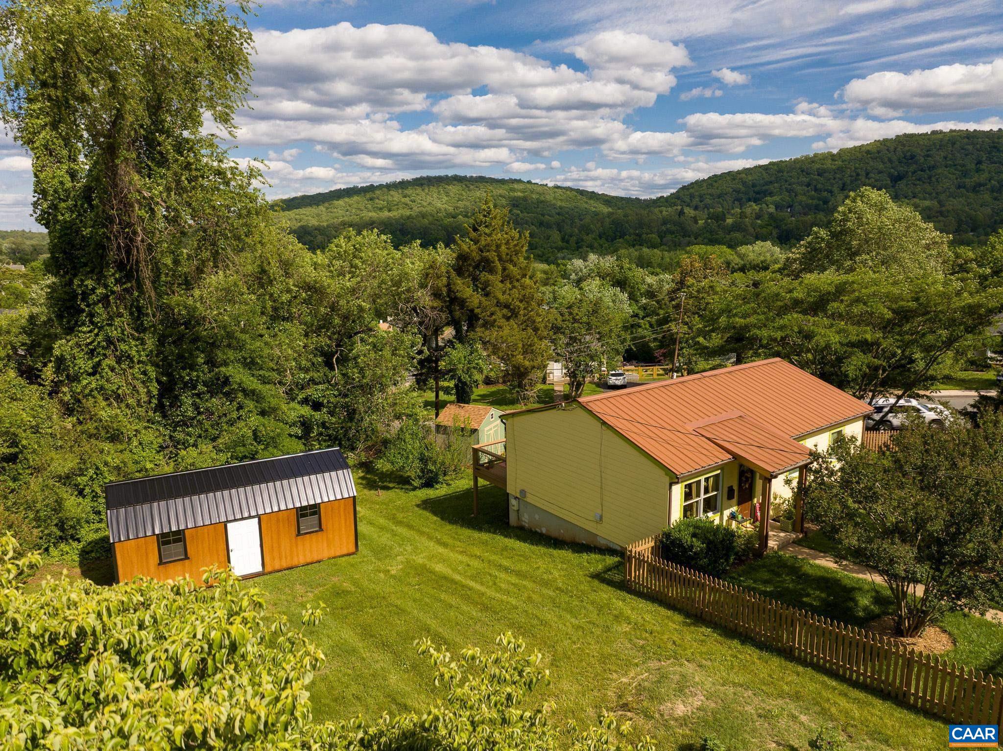 NONE AVAILABLE - Land