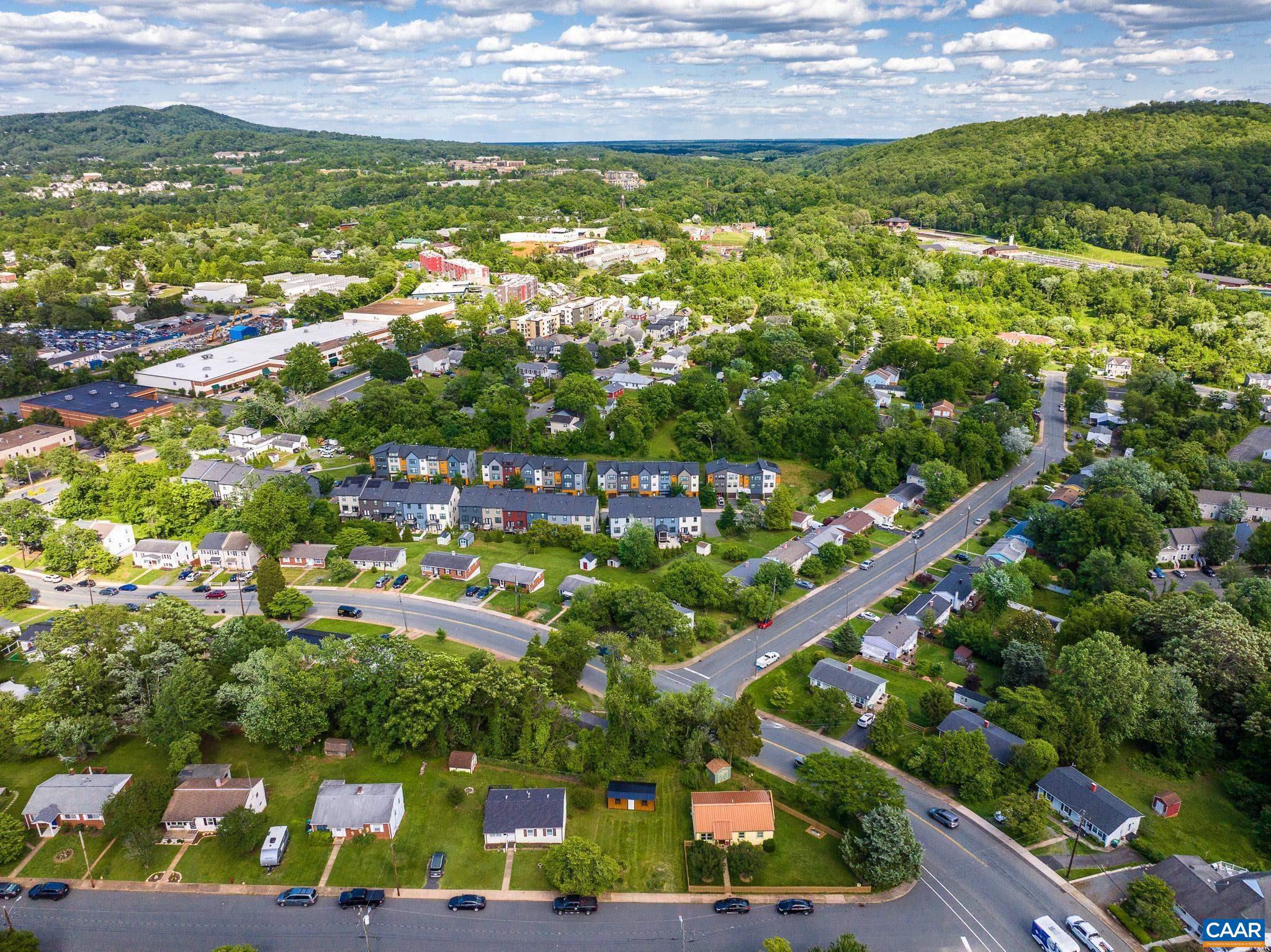 NONE AVAILABLE - Land