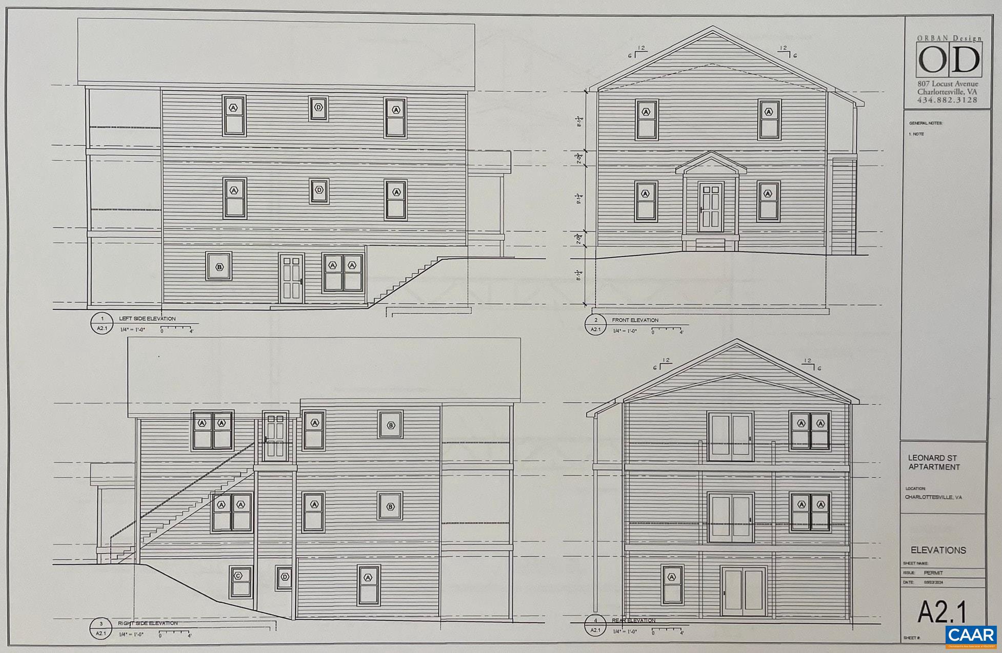 NONE AVAILABLE - Land