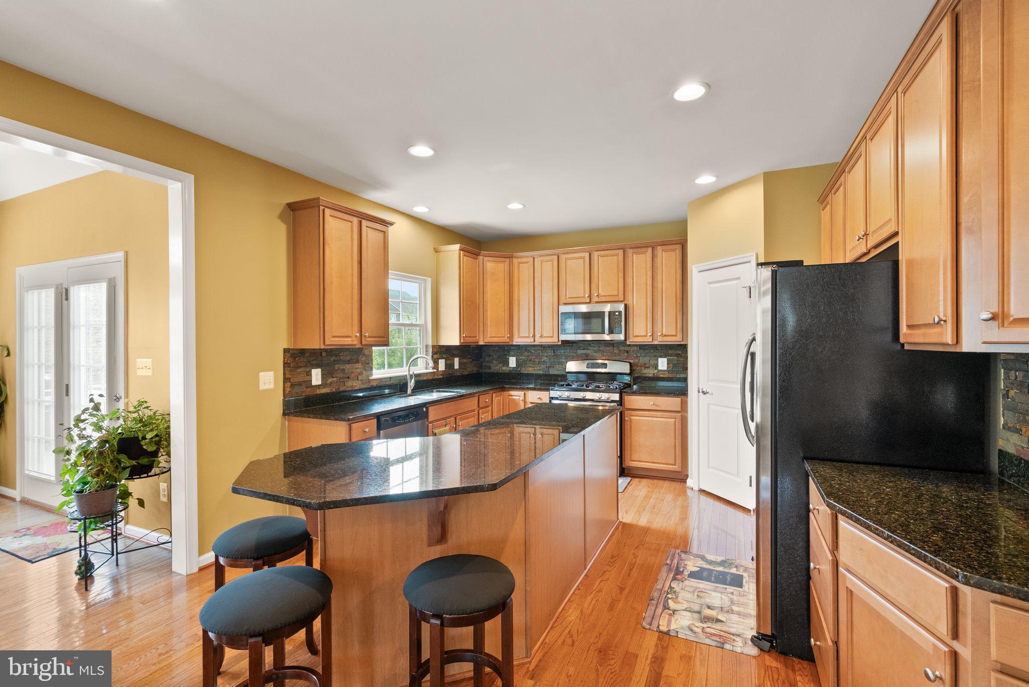 WENTWORTH GREEN - Residential