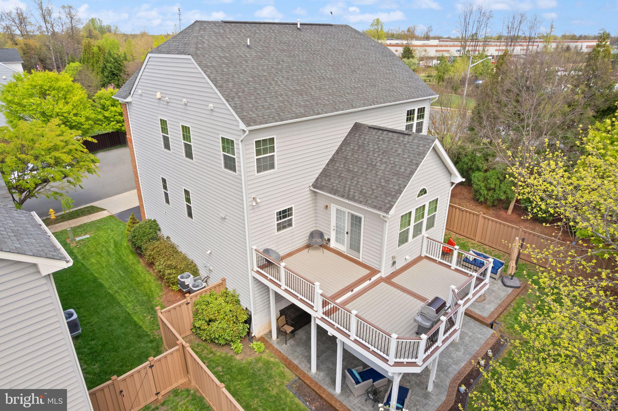 WENTWORTH GREEN - Residential