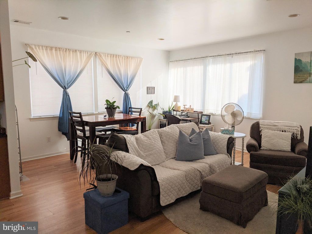 Photo of 510 Martin Street #2B, PHILADELPHIA, PA 19128 (MLS # PAPH2593004)