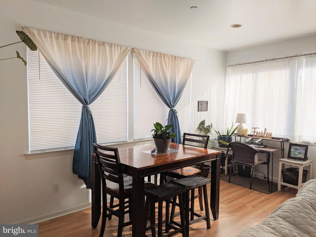 Photo of 510 Martin Street #2B, PHILADELPHIA, PA 19128 (MLS # PAPH2593004)