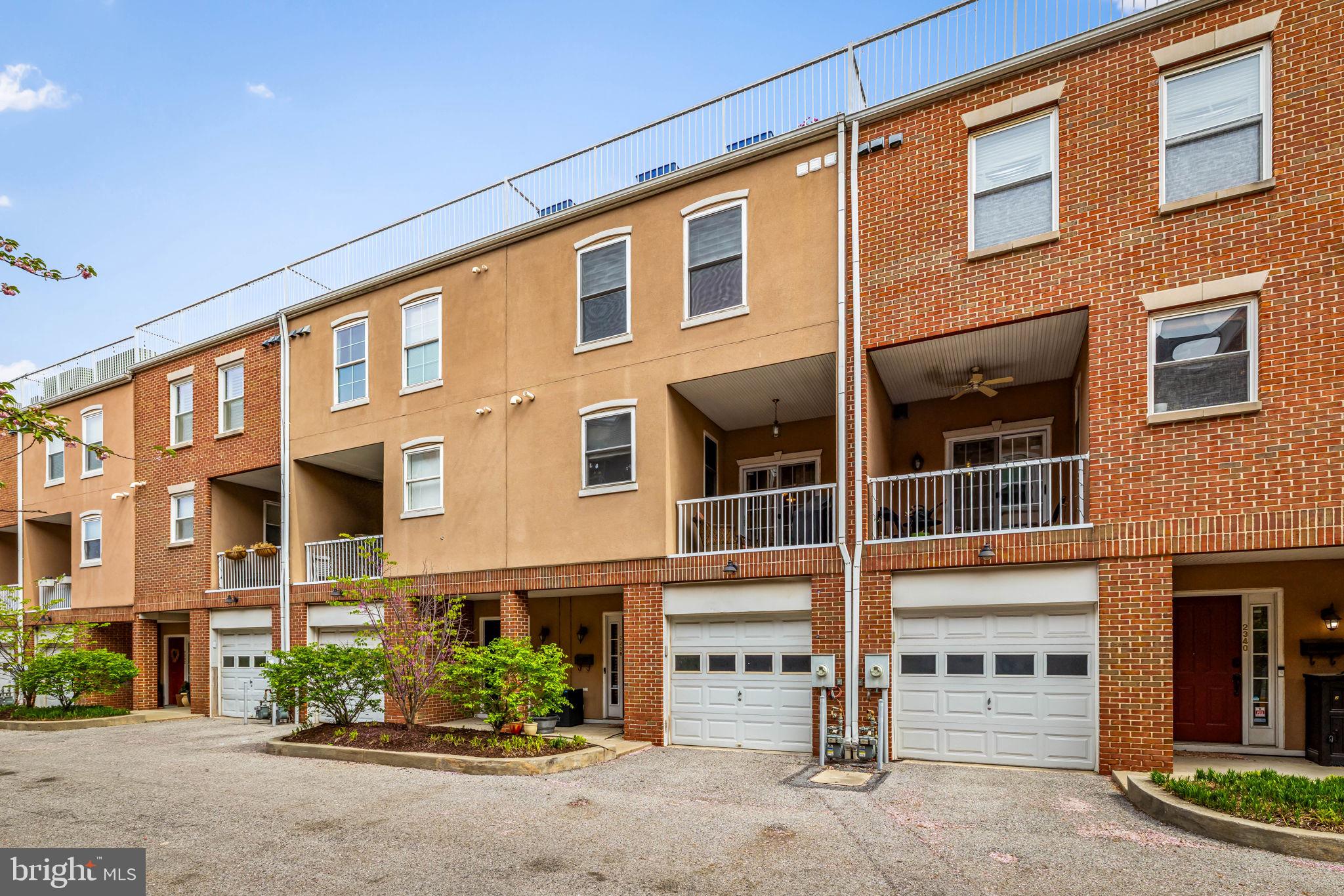 CANTON - Residential