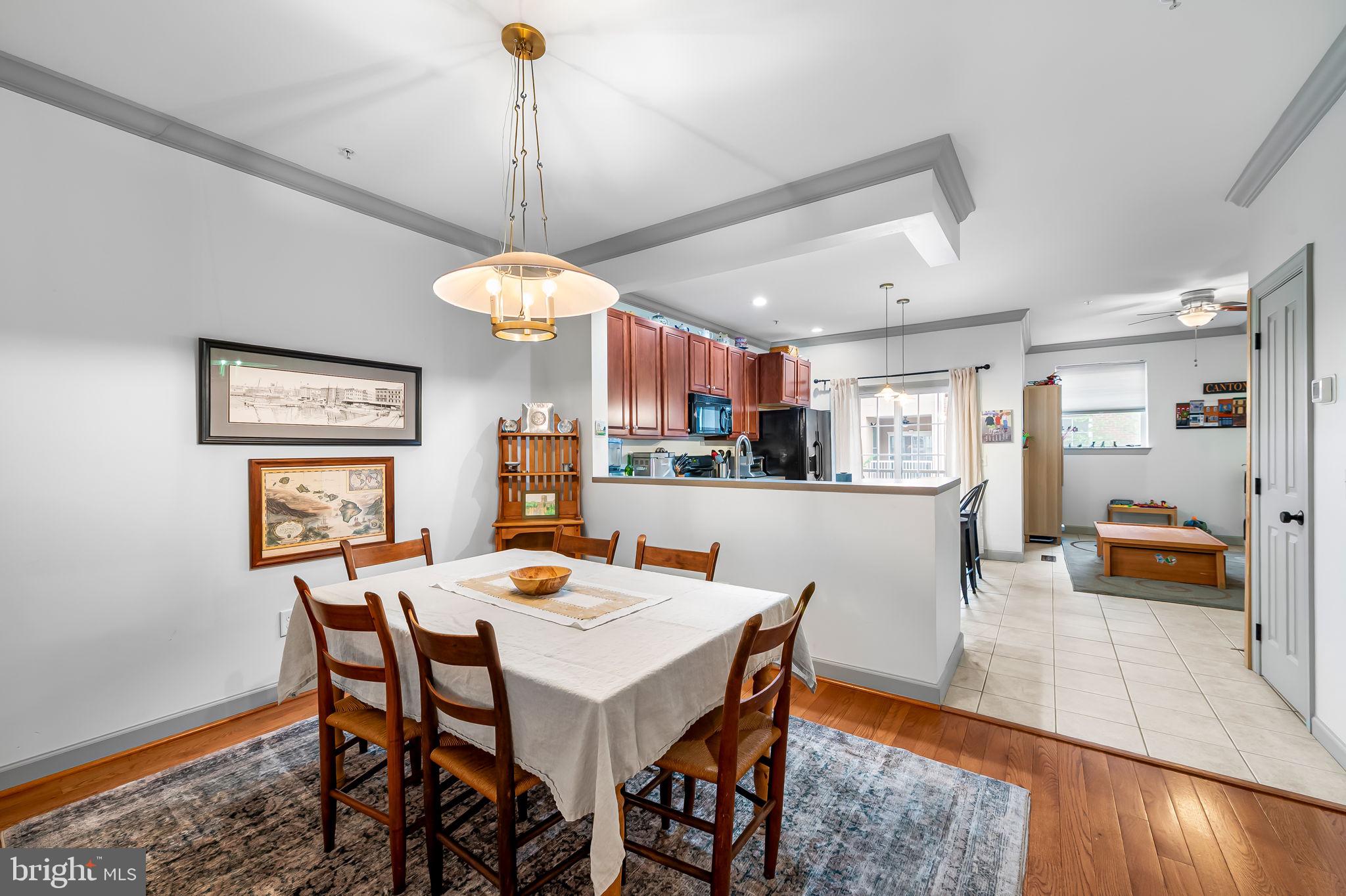 CANTON - Residential