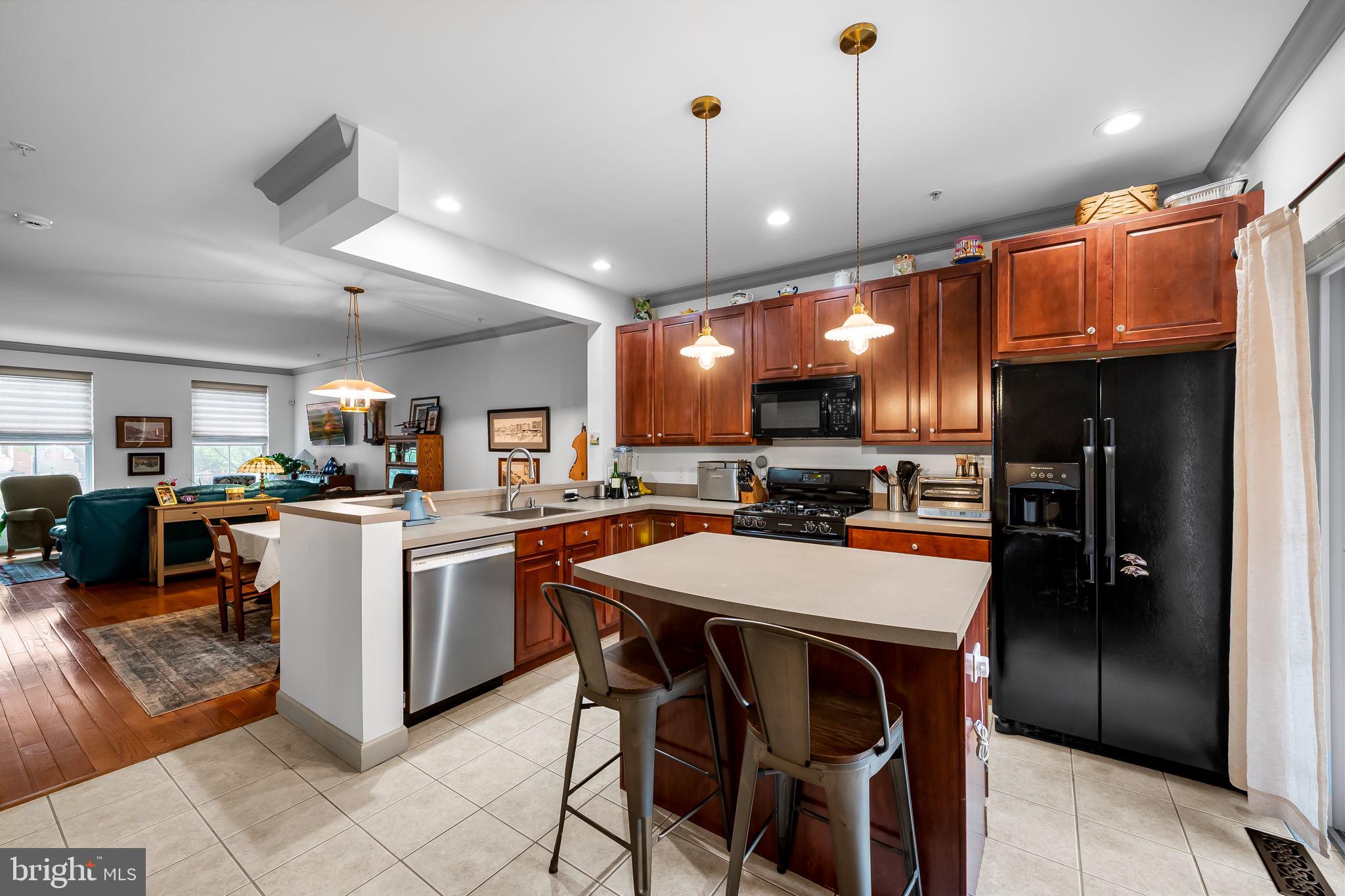 CANTON - Residential