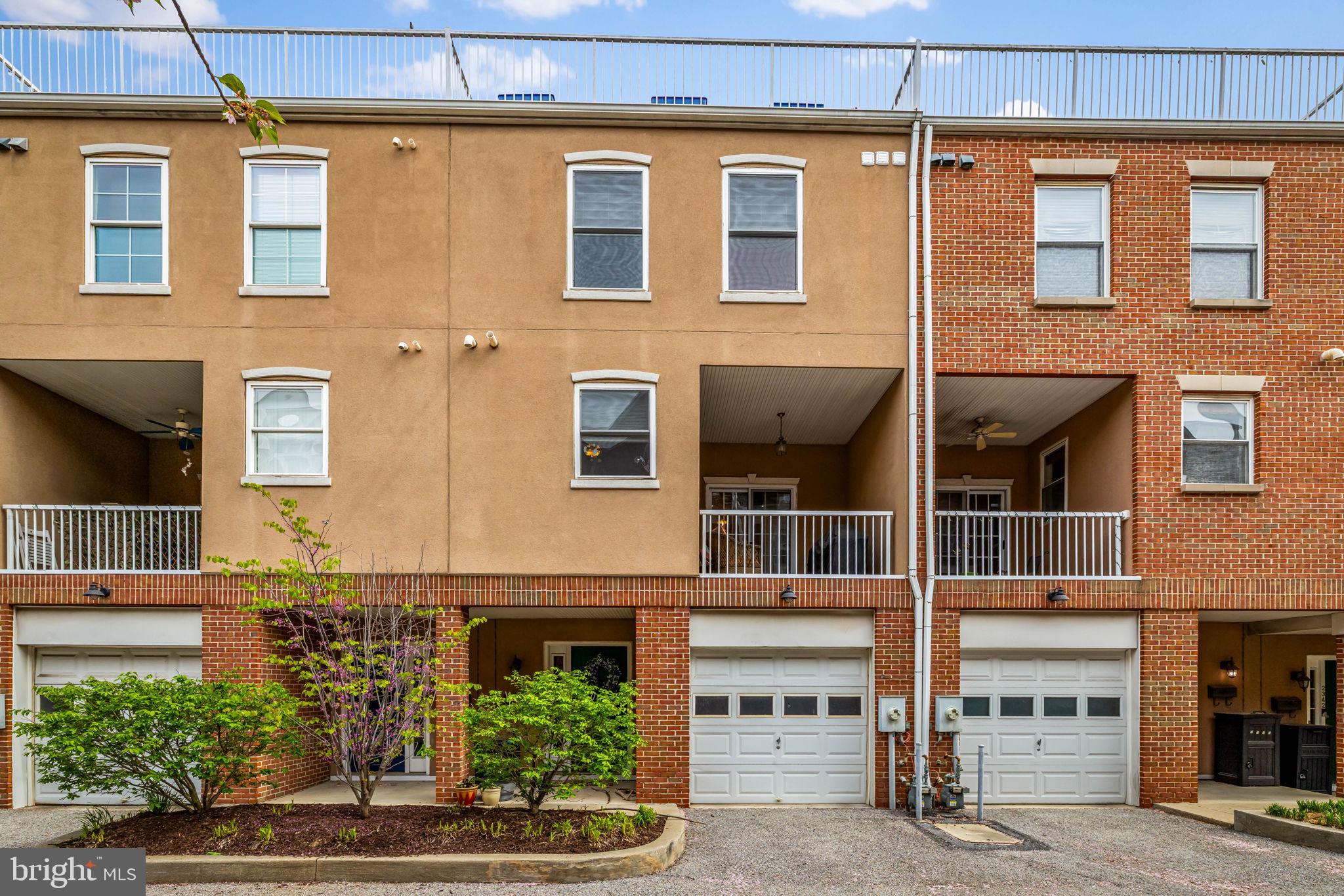 CANTON - Residential