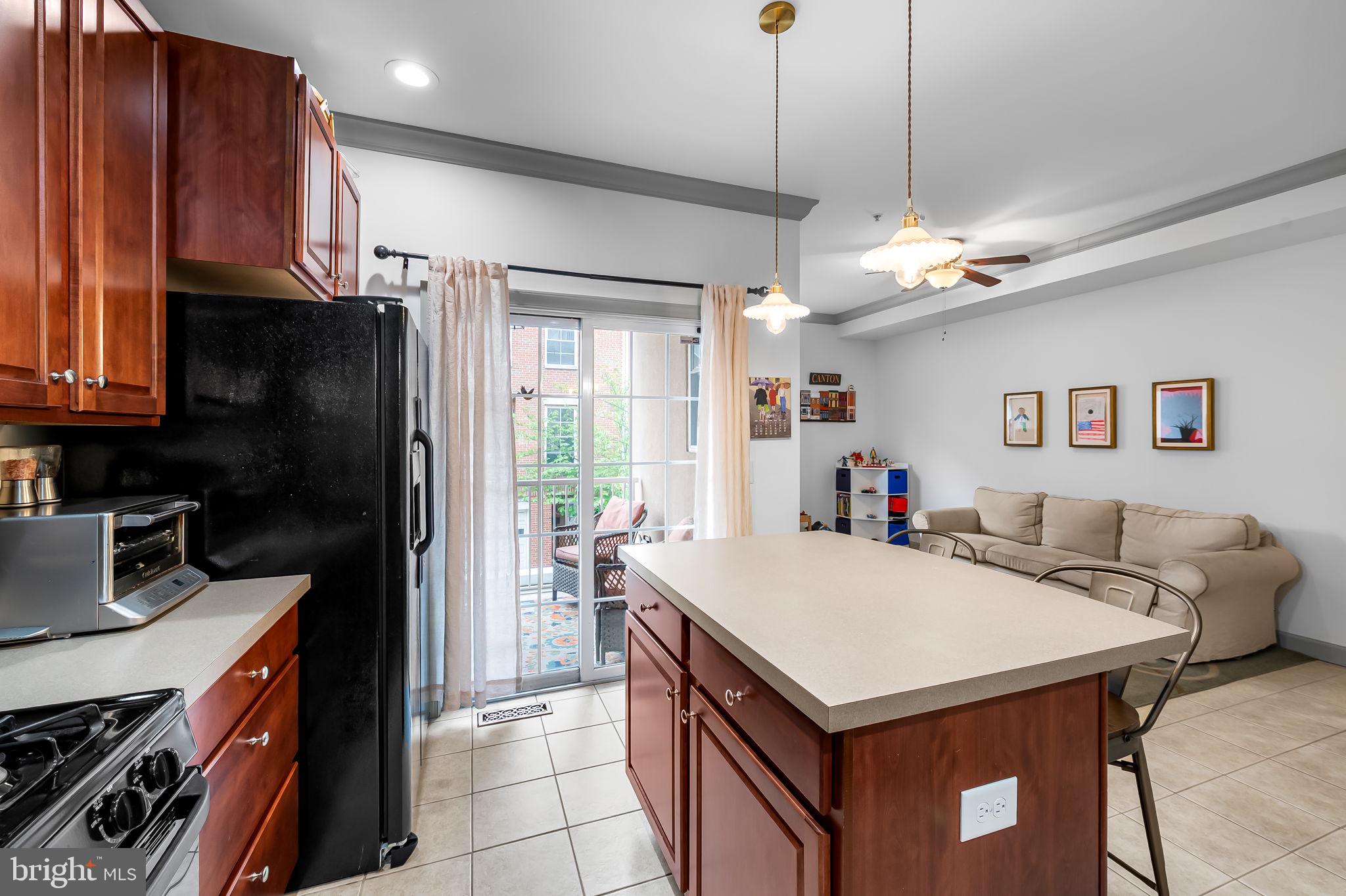 CANTON - Residential