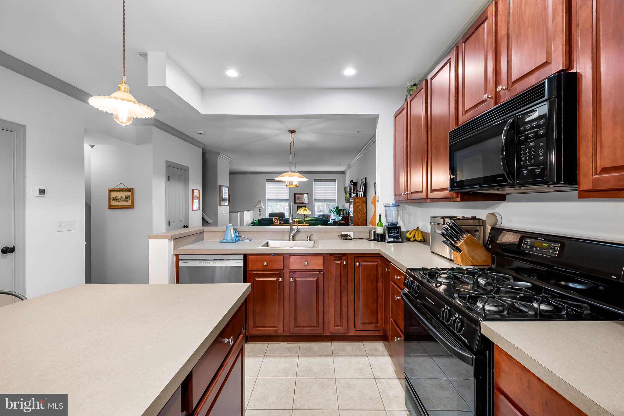 CANTON - Residential