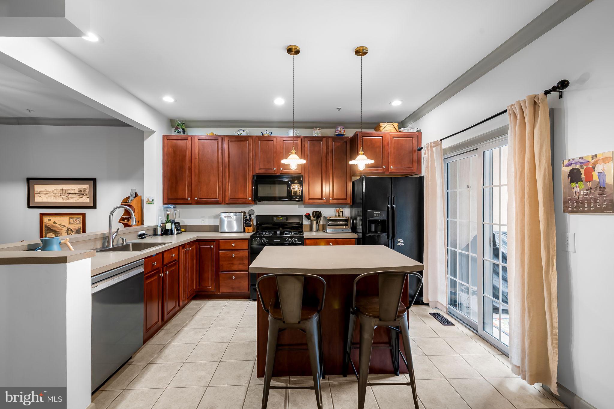 CANTON - Residential