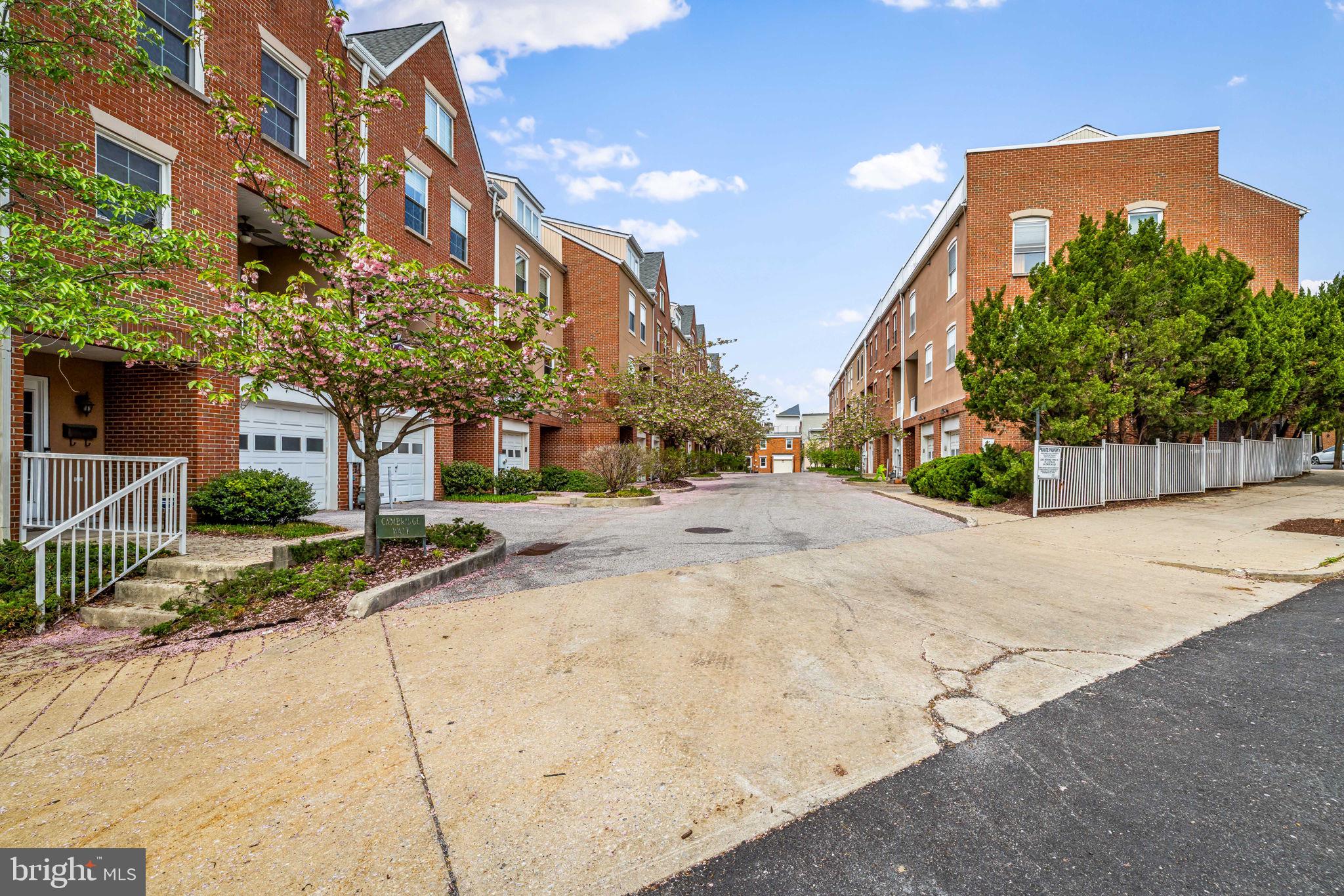 CANTON - Residential