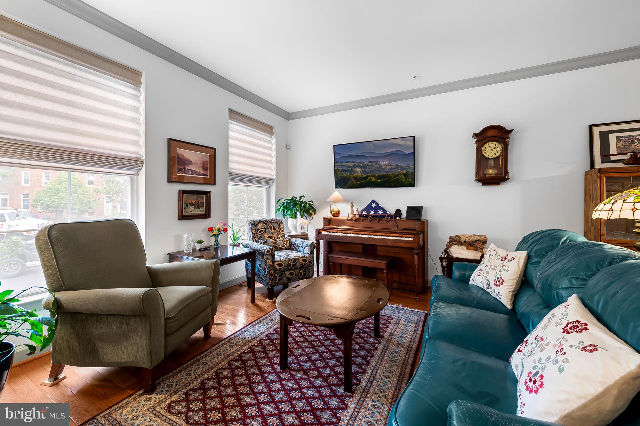 CANTON - Residential